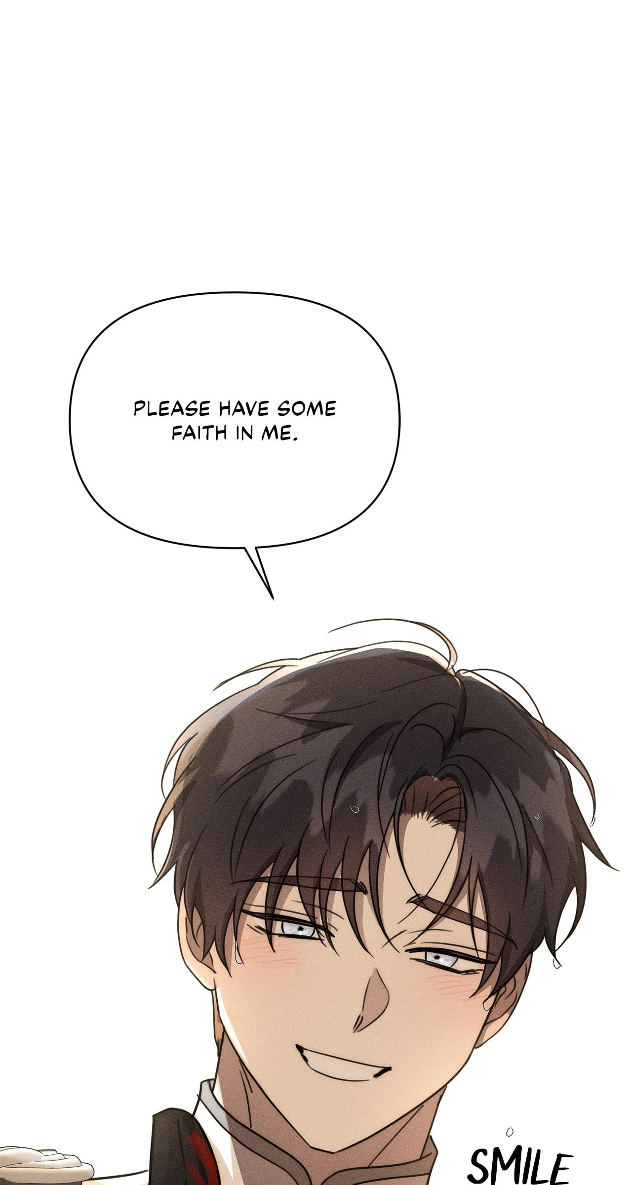 Don't Be Too Nice Chapter 59 page 94 - 