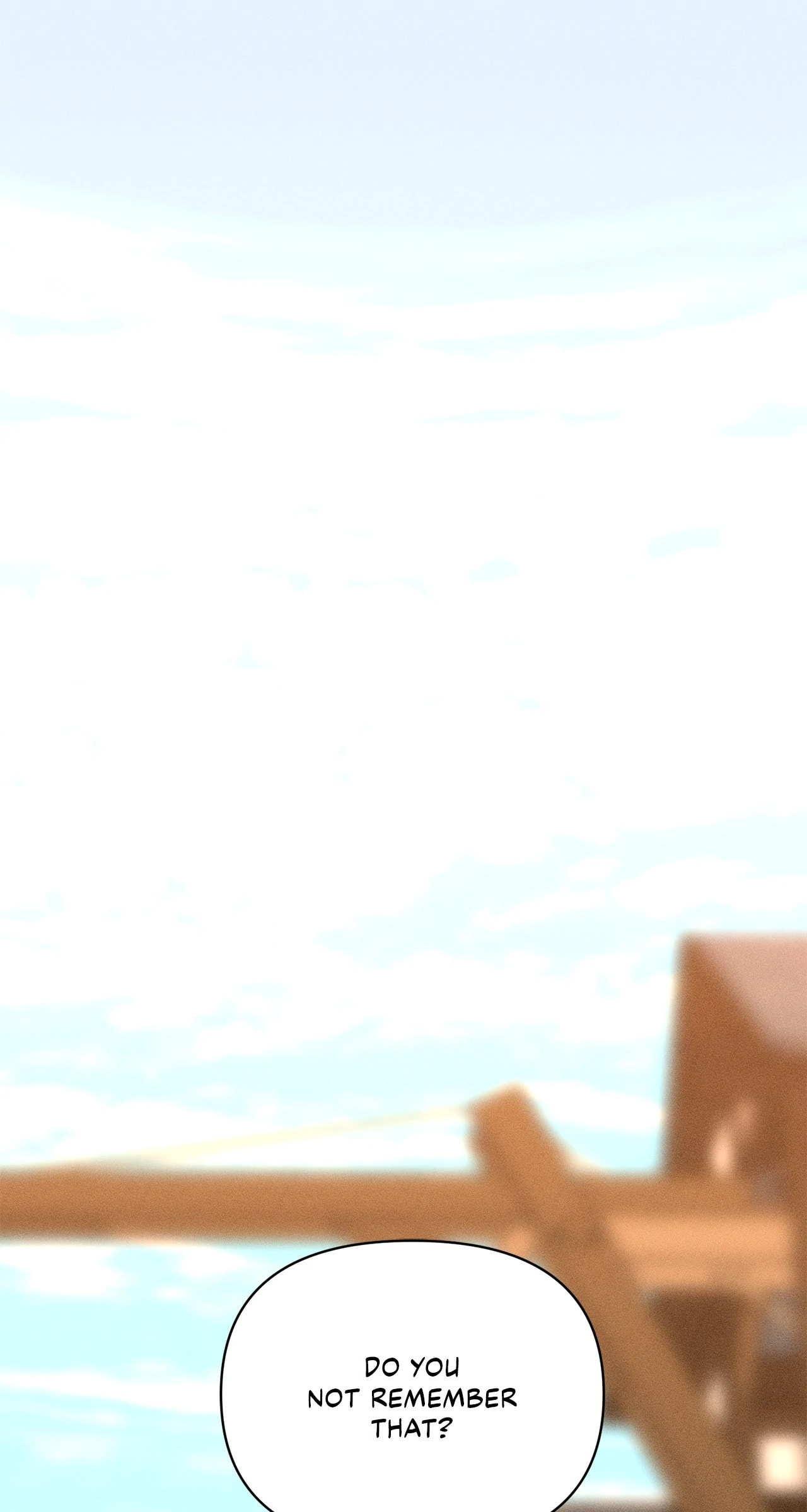 Don't Be Too Nice Chapter 60 page 1 - 