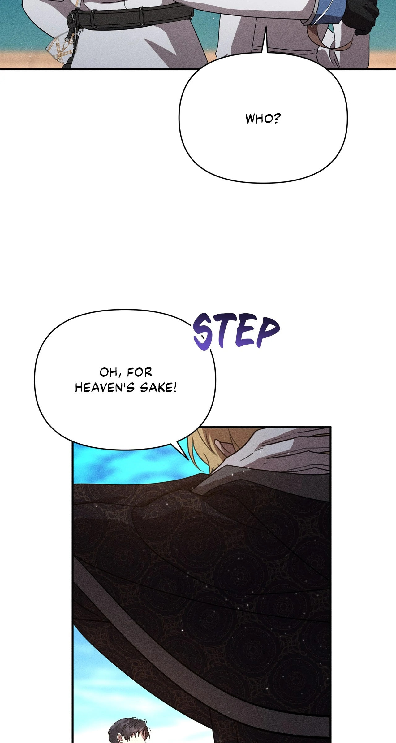Don't Be Too Nice Chapter 60 page 13 - 