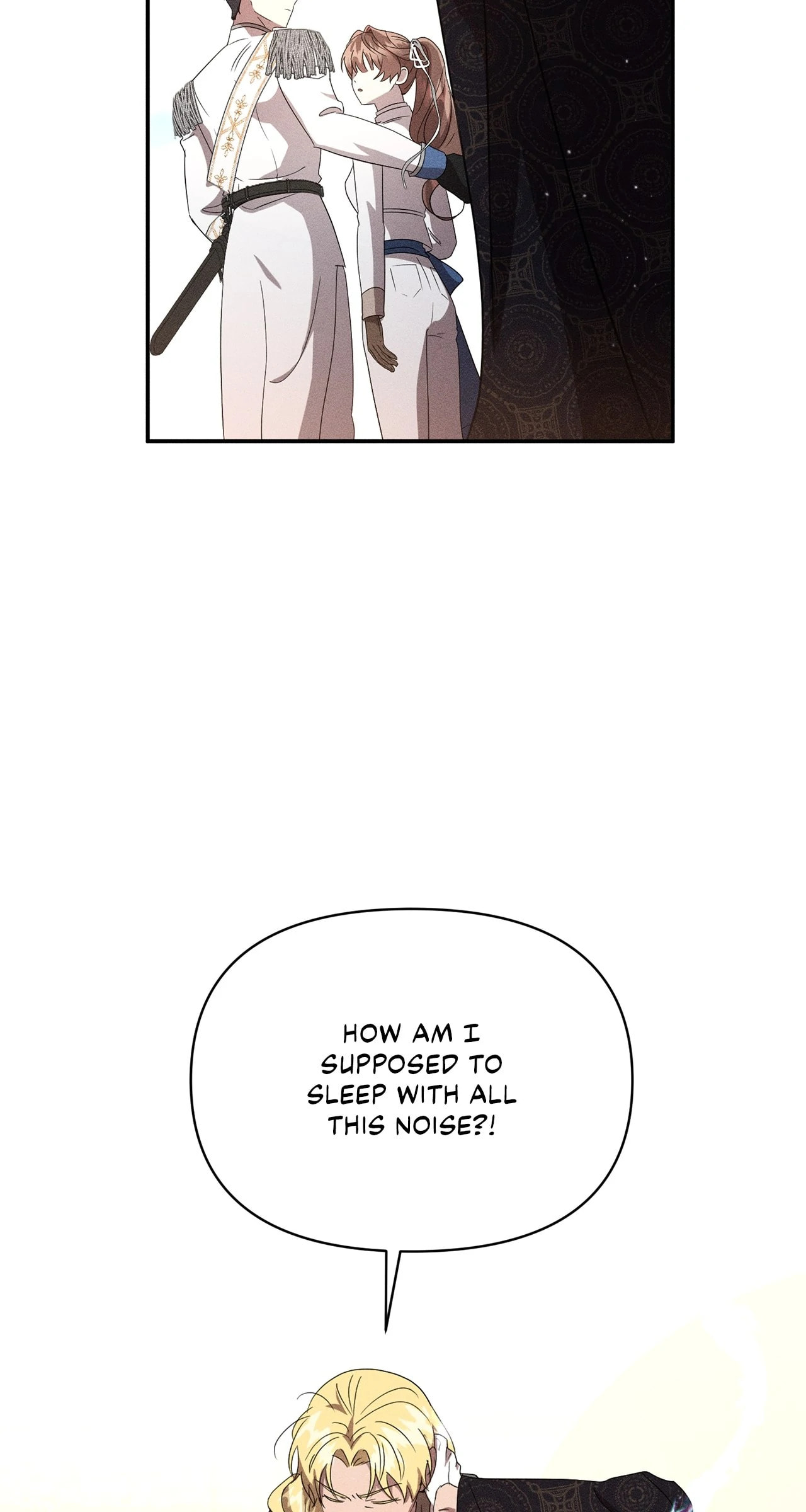 Don't Be Too Nice Chapter 60 page 14 - 