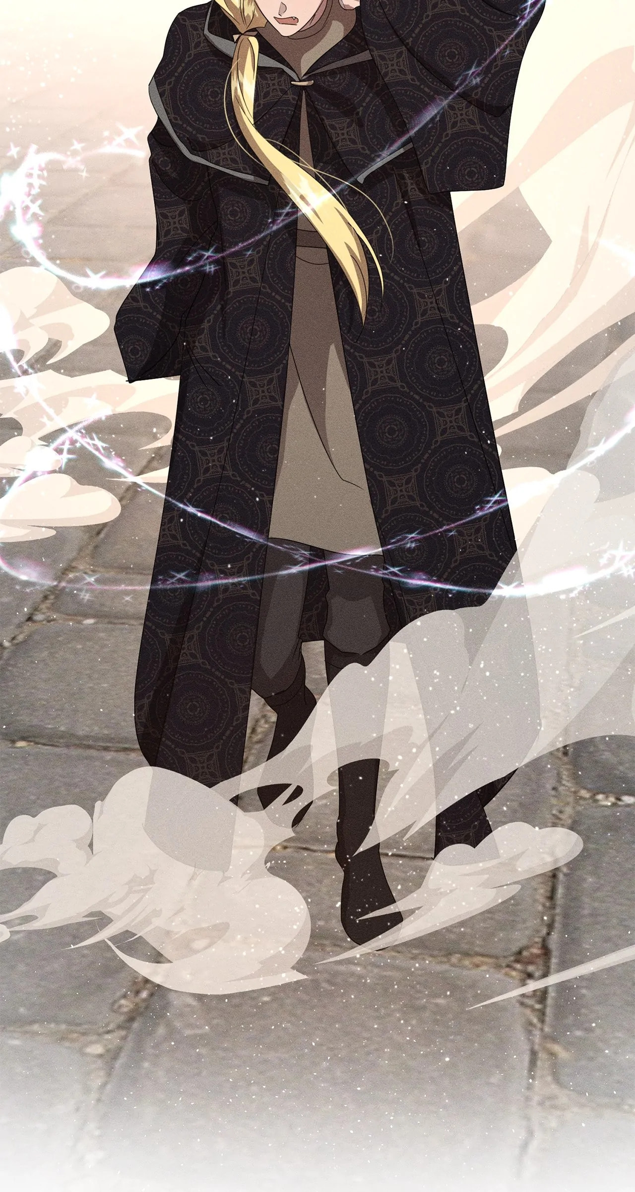 Don't Be Too Nice Chapter 60 page 15 - 