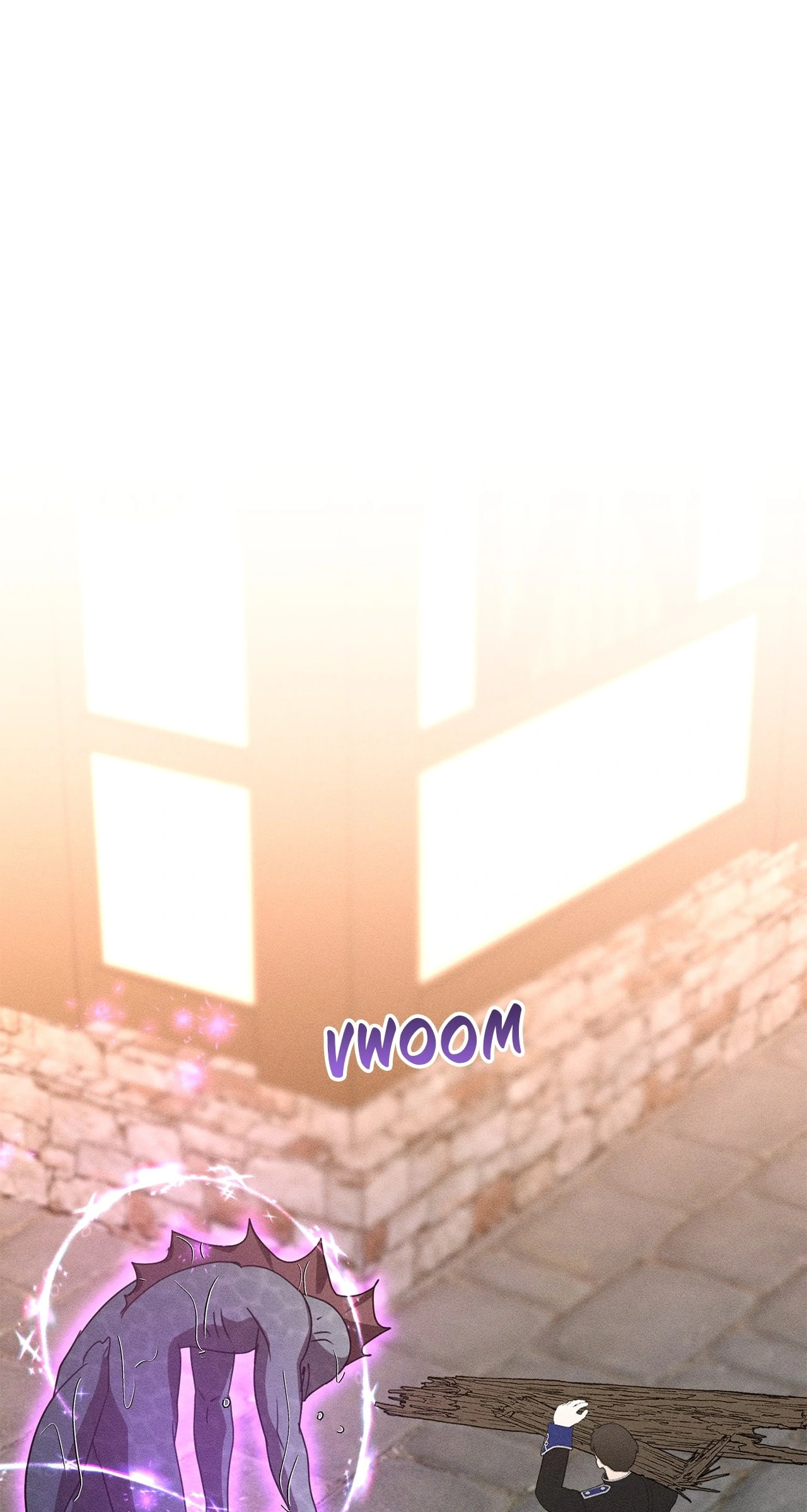 Don't Be Too Nice Chapter 60 page 18 - 