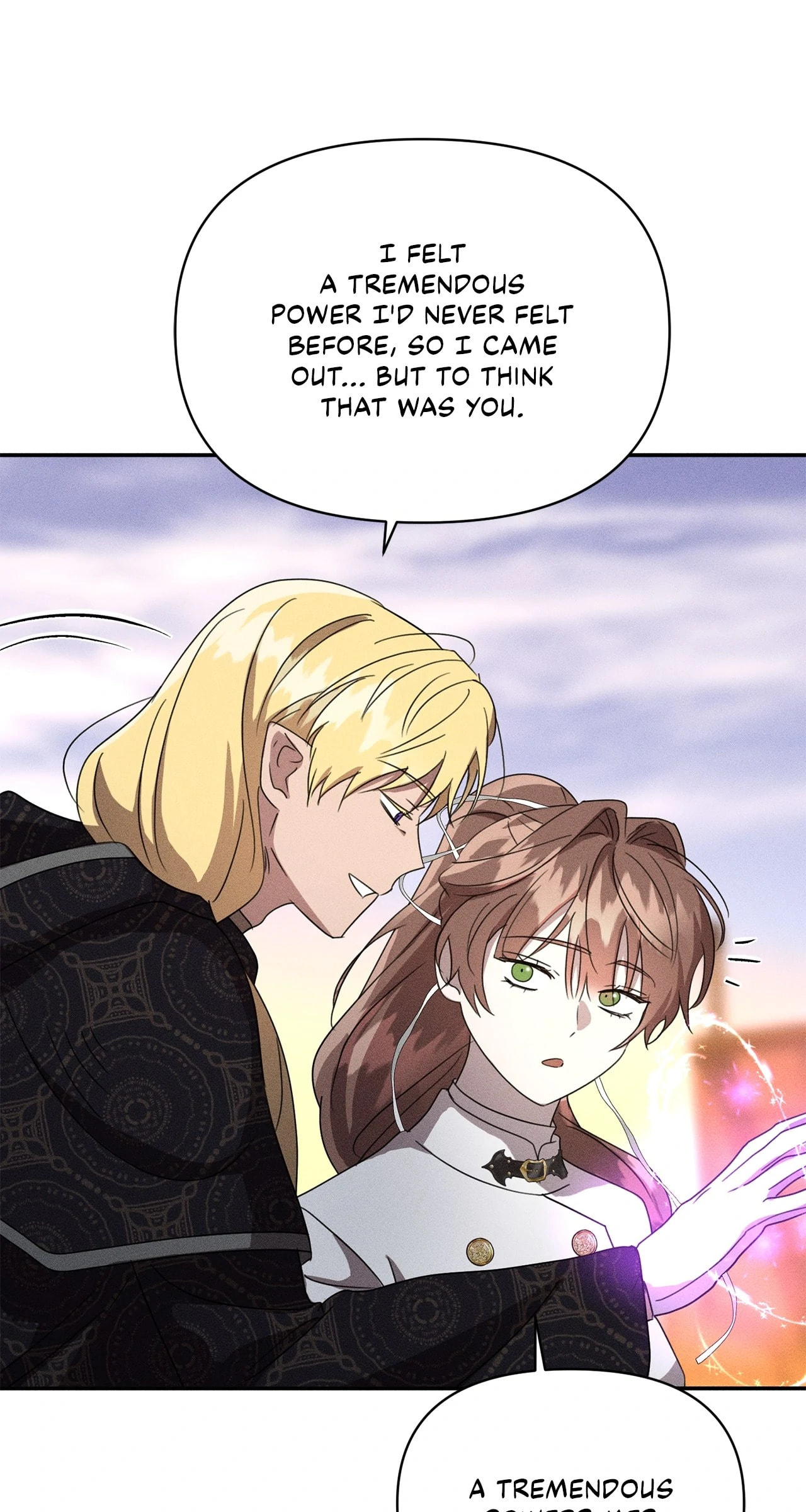 Don't Be Too Nice Chapter 60 page 20 - 