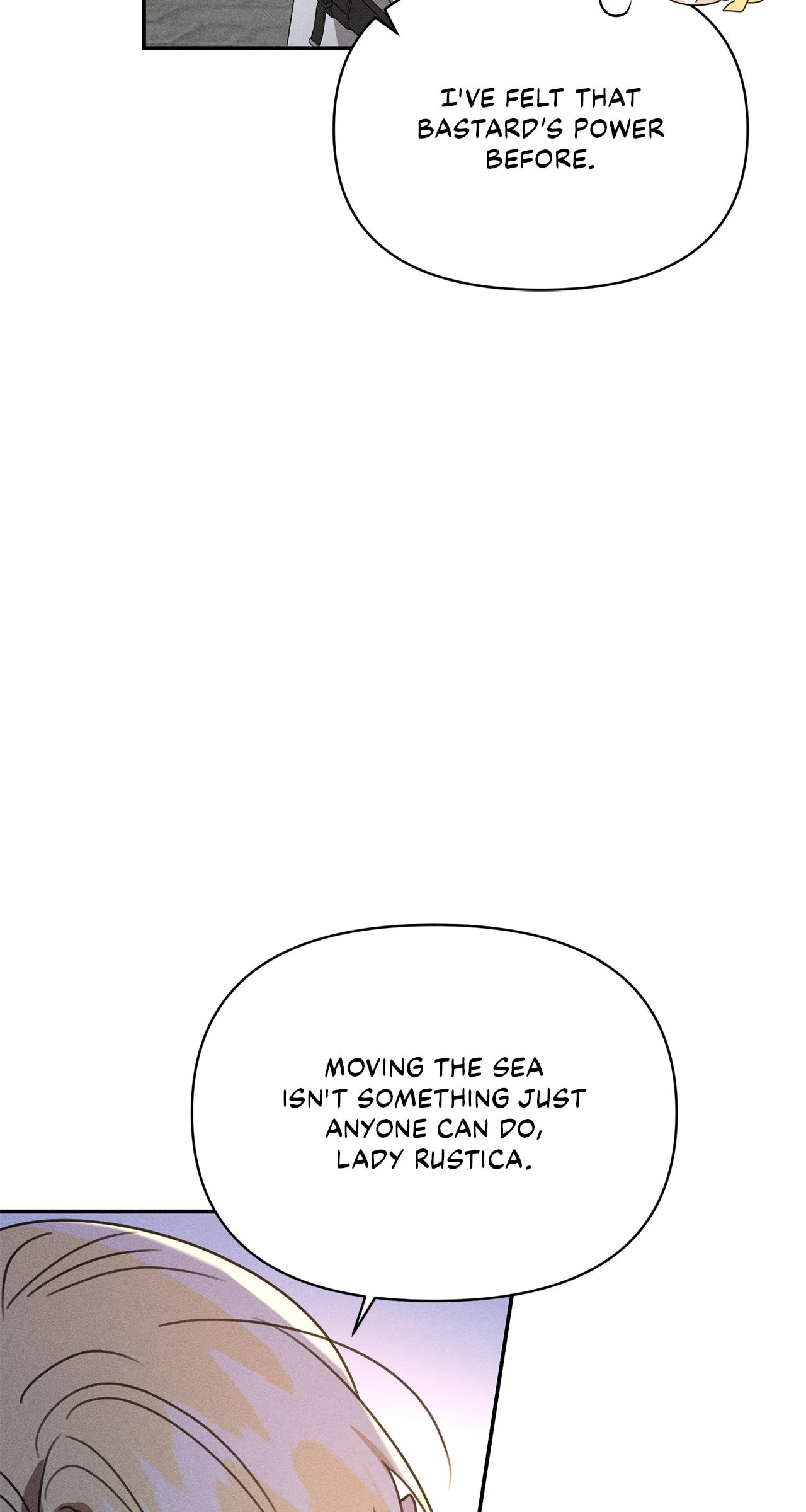 Don't Be Too Nice Chapter 60 page 22 - 