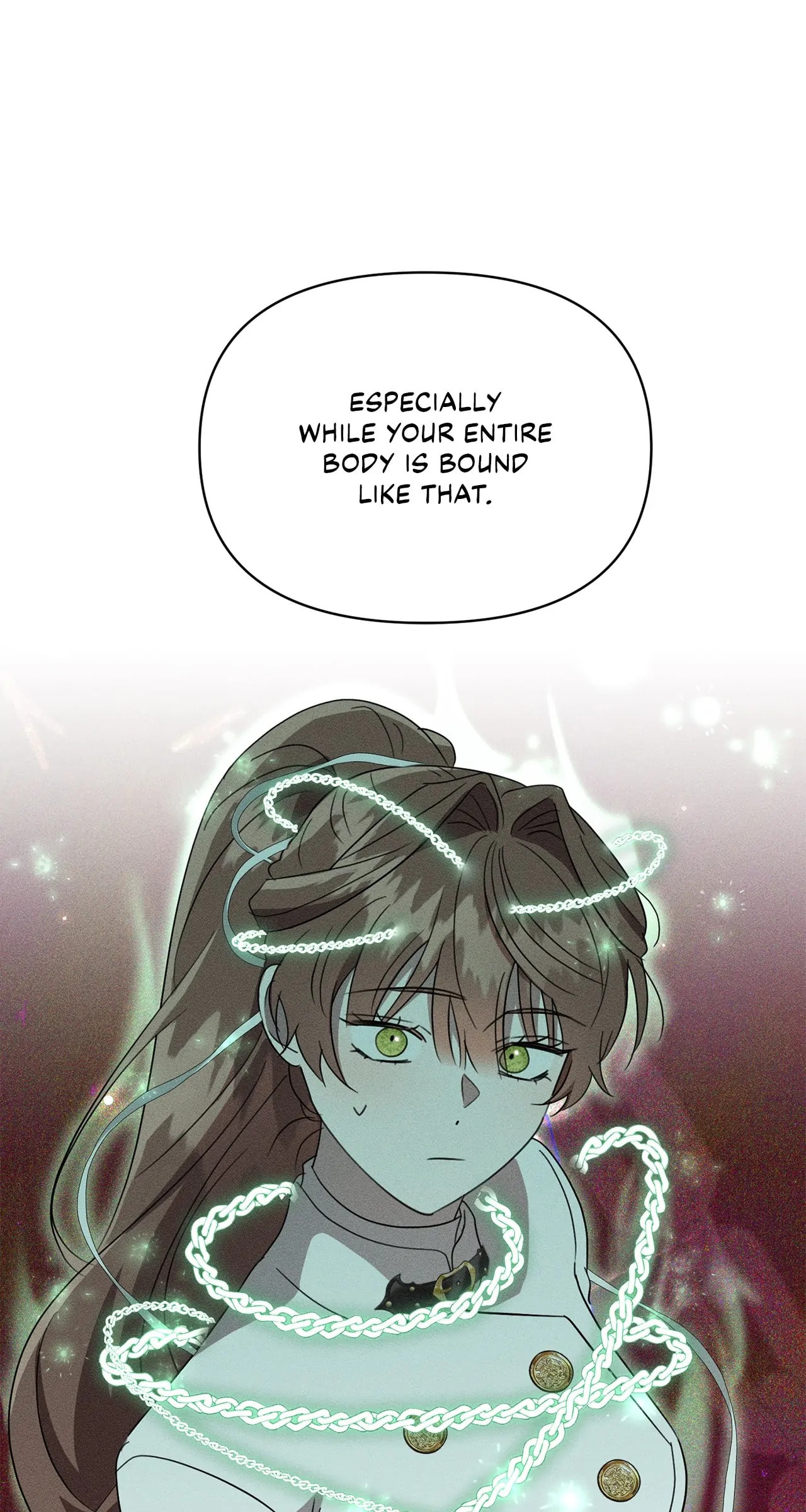 Don't Be Too Nice Chapter 60 page 24 - 