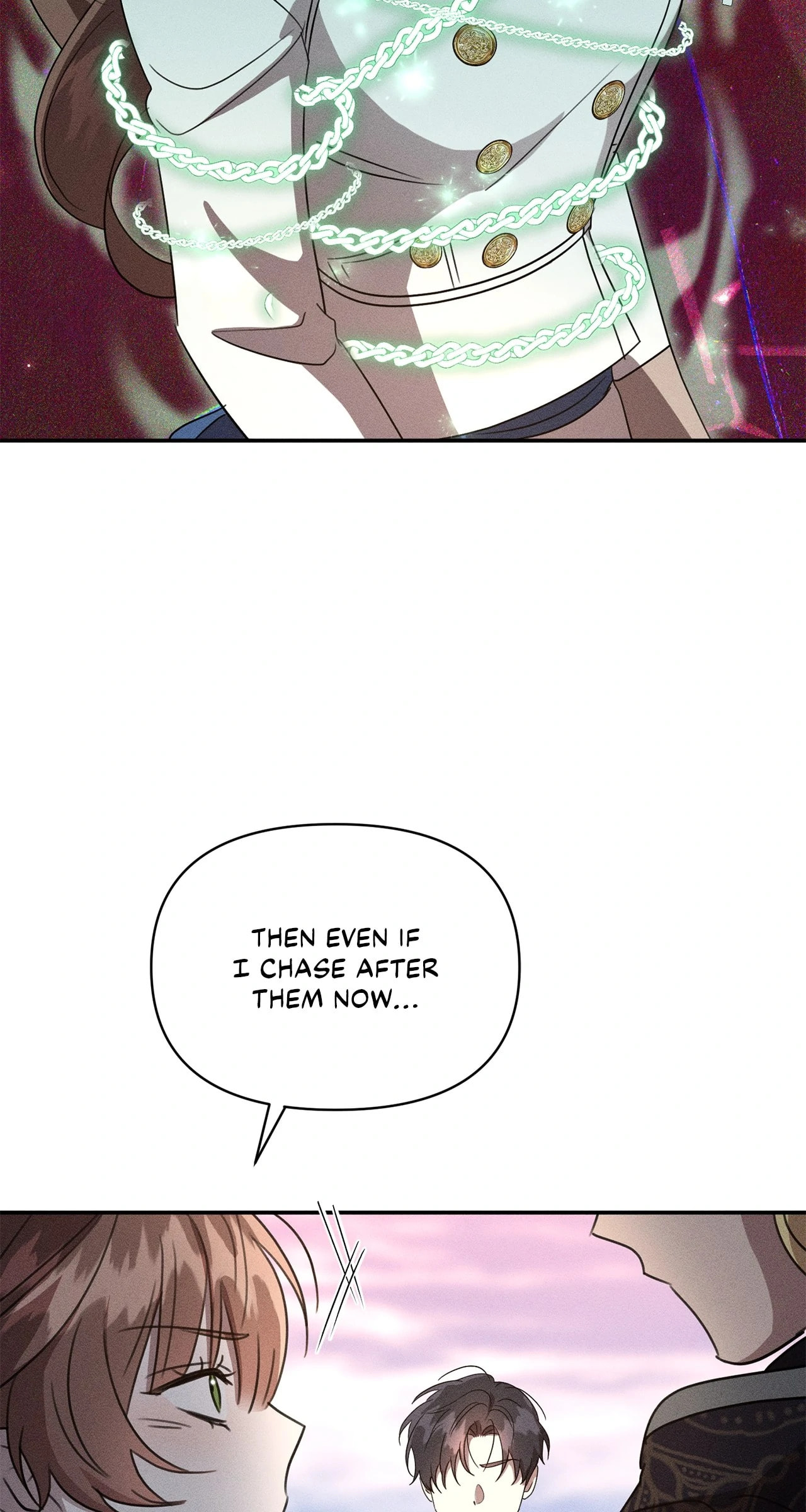 Don't Be Too Nice Chapter 60 page 25 - 