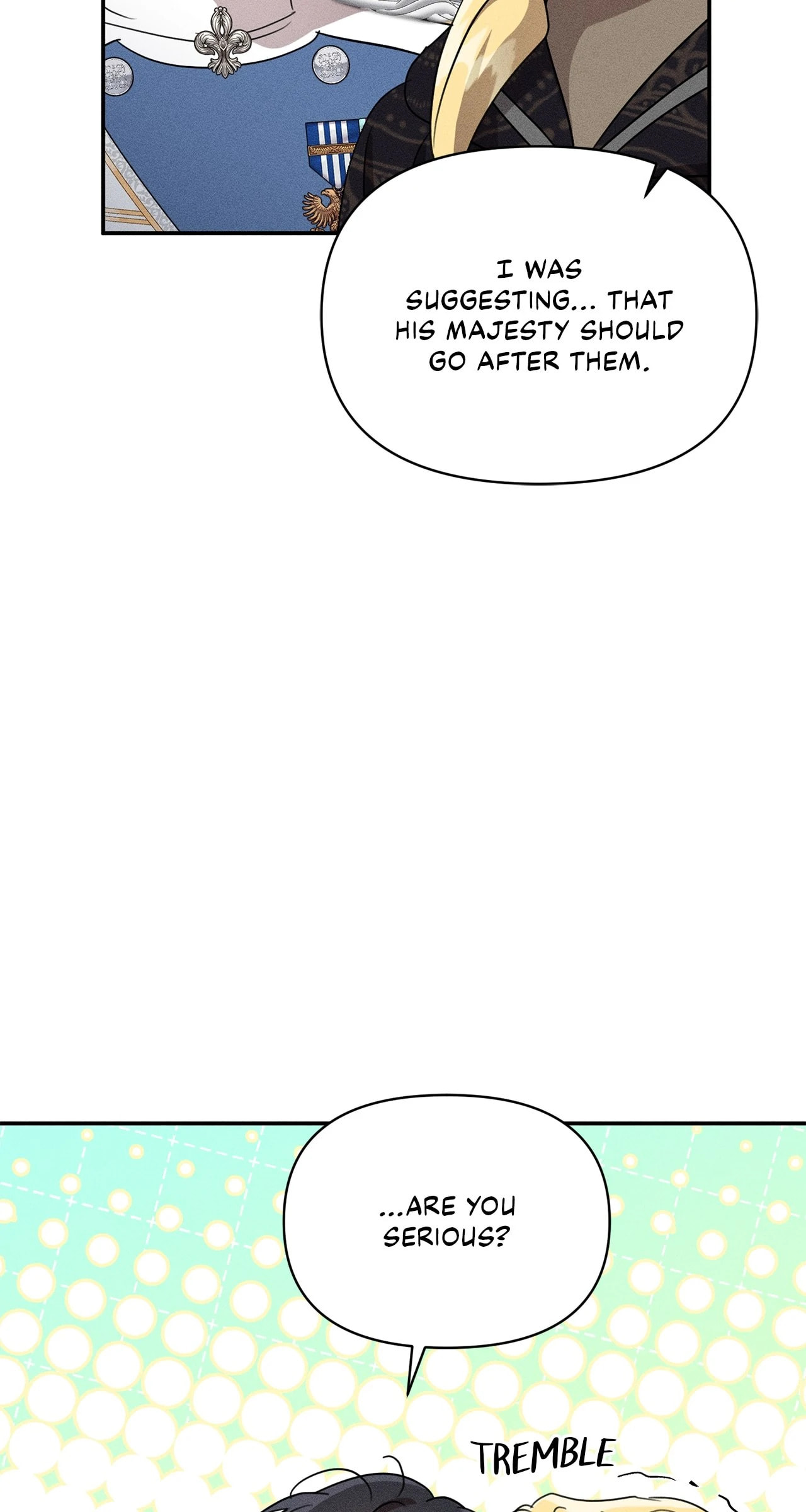 Don't Be Too Nice Chapter 60 page 29 - 