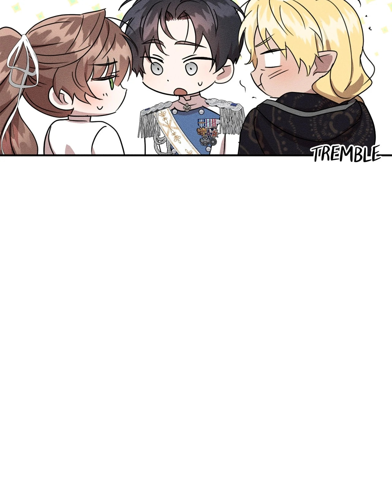 Don't Be Too Nice Chapter 60 page 30 - 