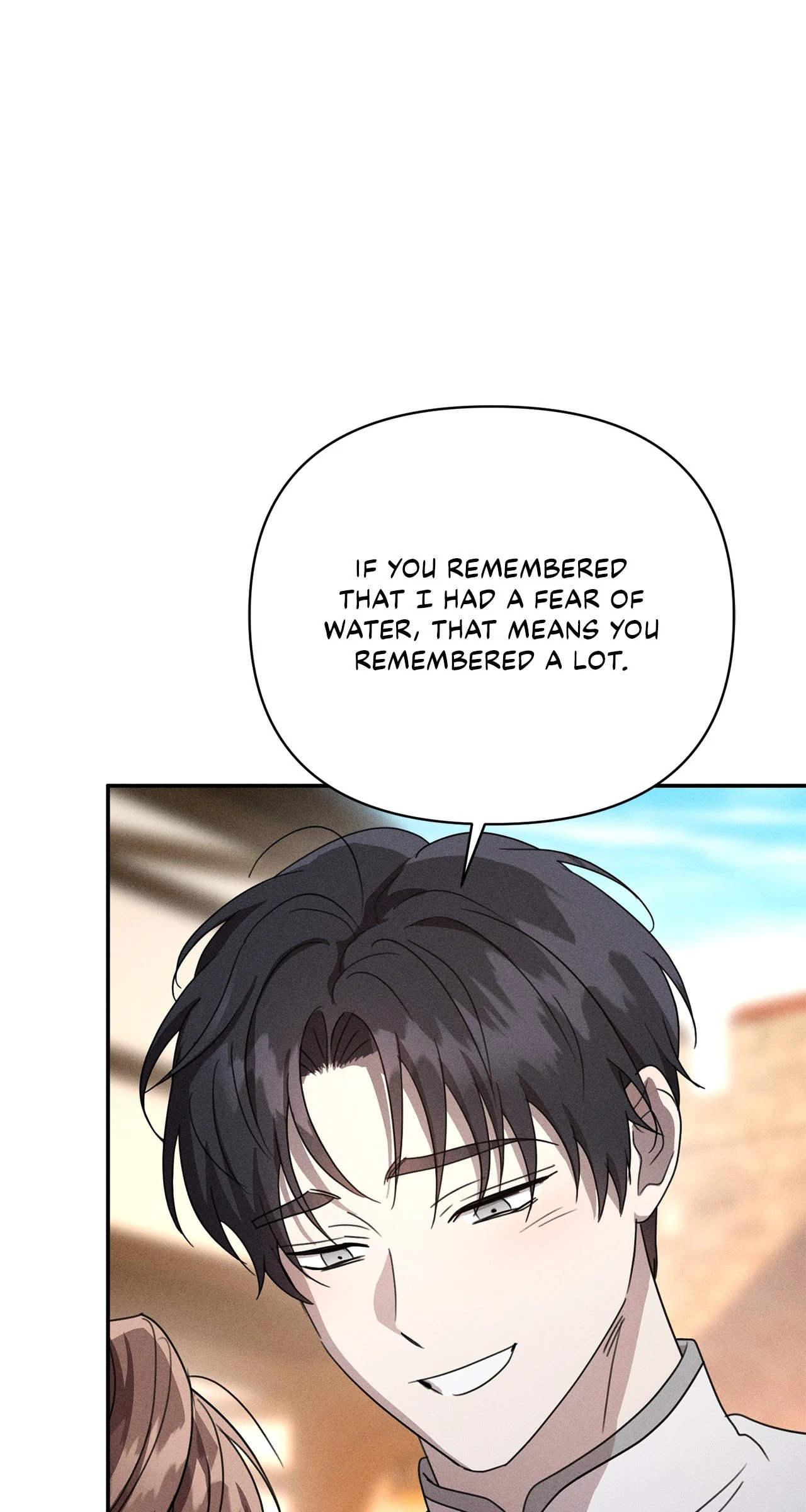 Don't Be Too Nice Chapter 60 page 4 - 