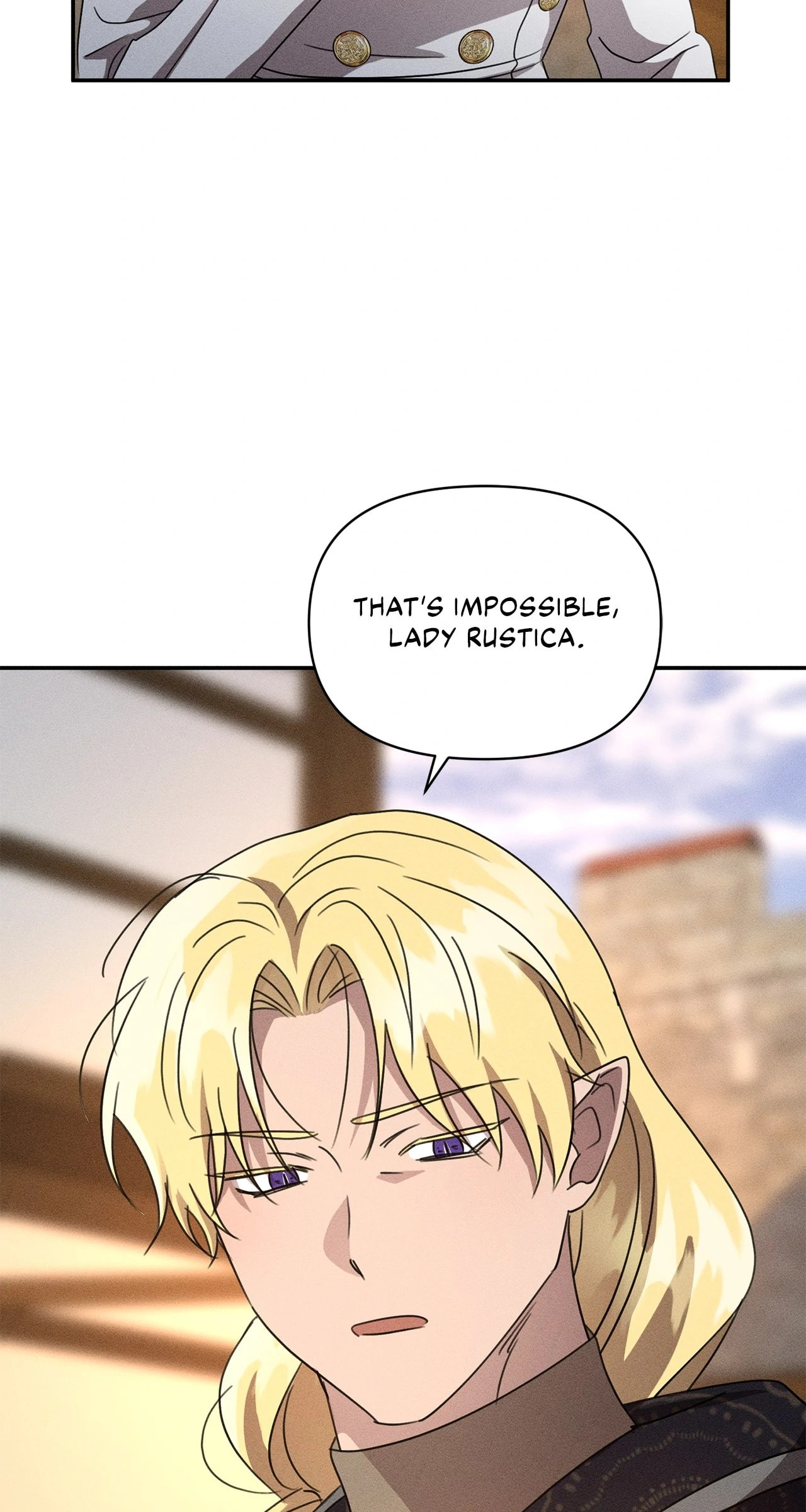 Don't Be Too Nice Chapter 60 page 32 - 