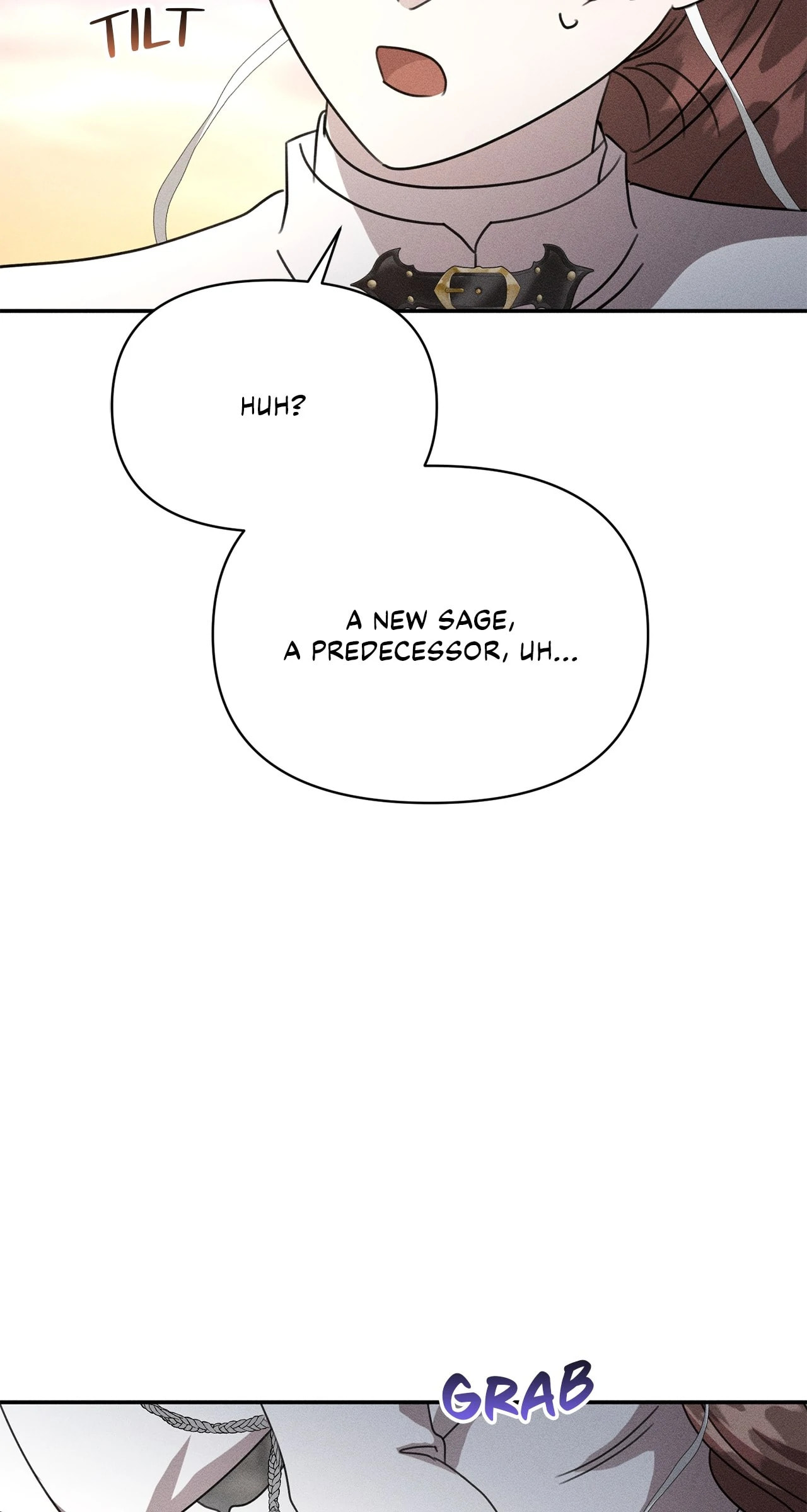 Don't Be Too Nice Chapter 60 page 34 - 