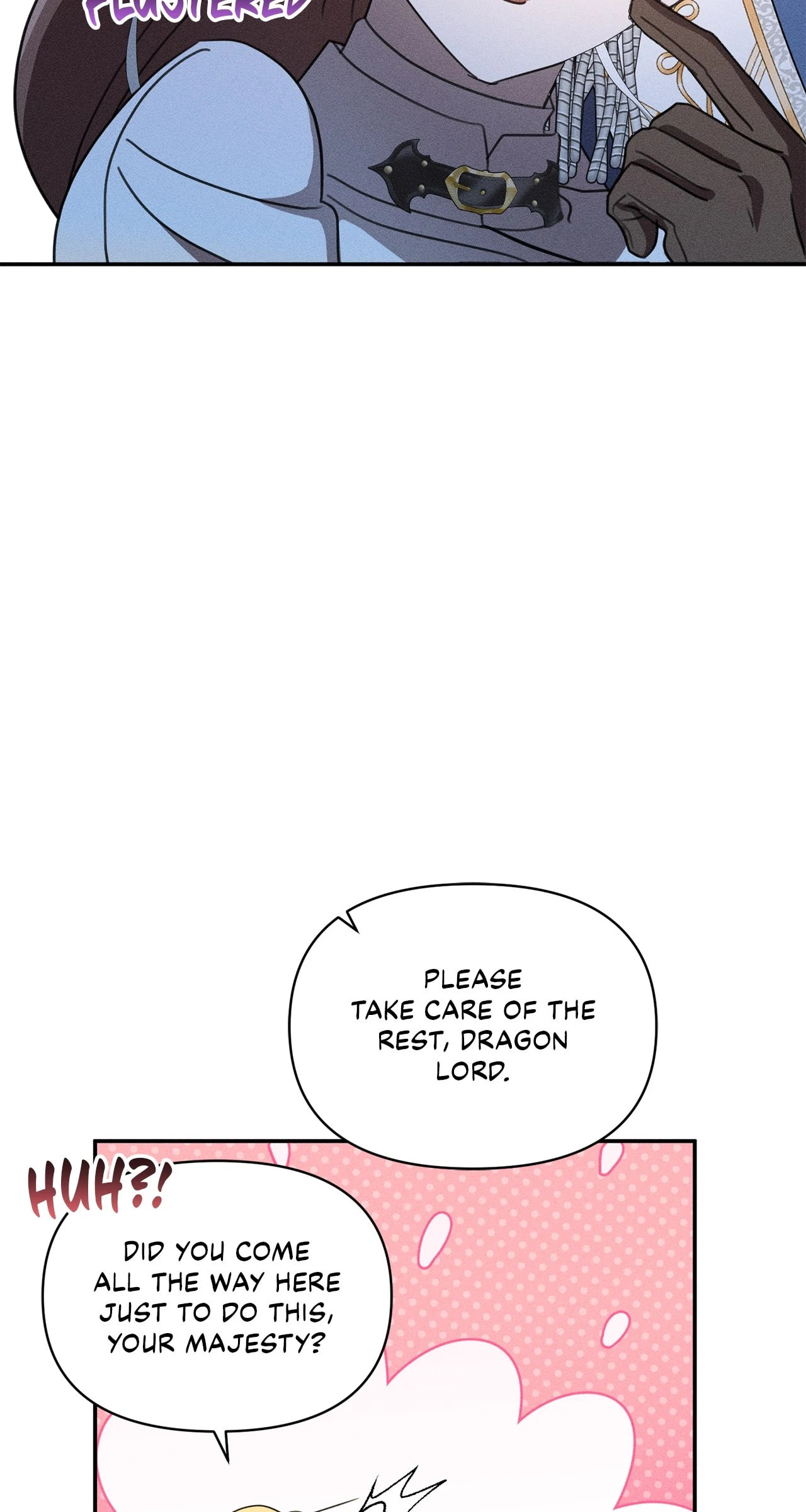 Don't Be Too Nice Chapter 60 page 40 - 