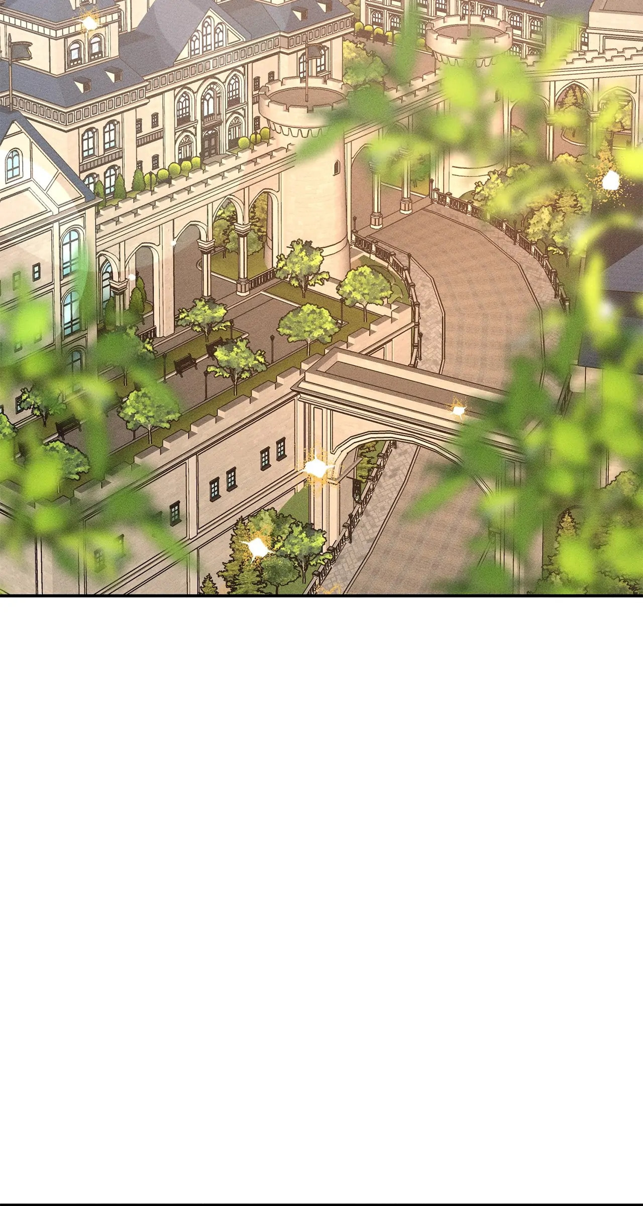 Don't Be Too Nice Chapter 60 page 48 - 