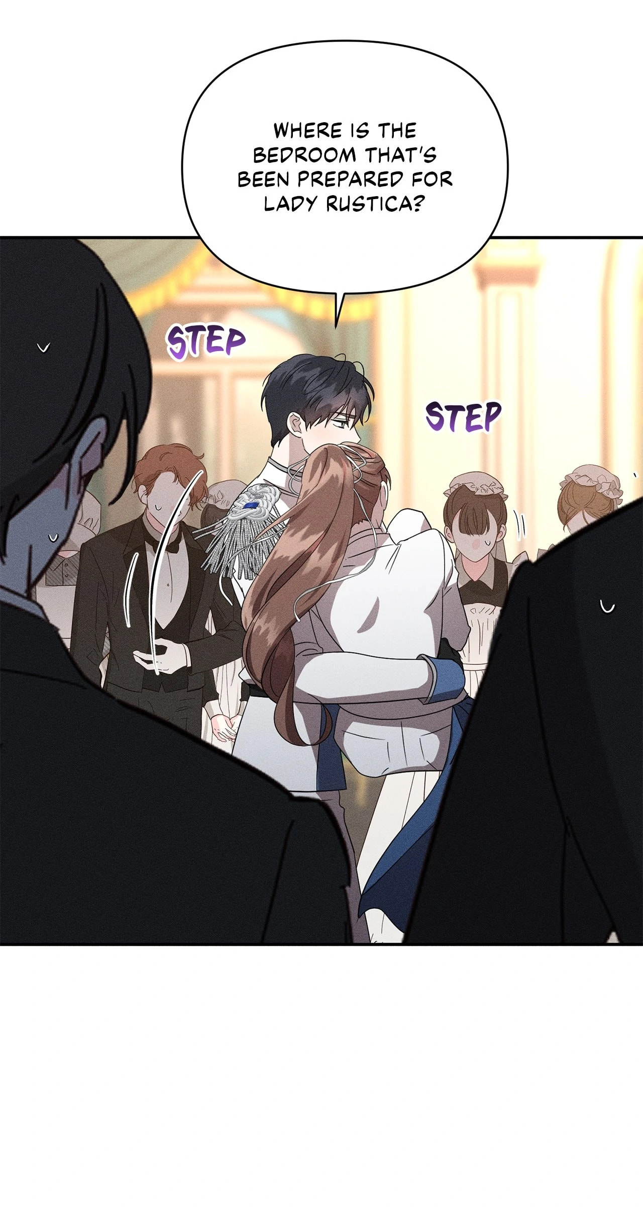 Don't Be Too Nice Chapter 60 page 52 - 