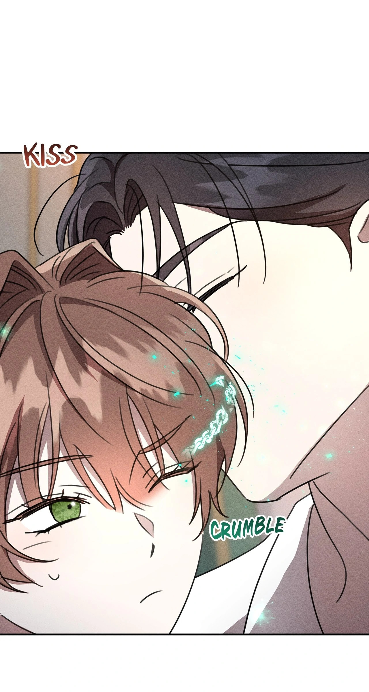 Don't Be Too Nice Chapter 60 page 60 - 