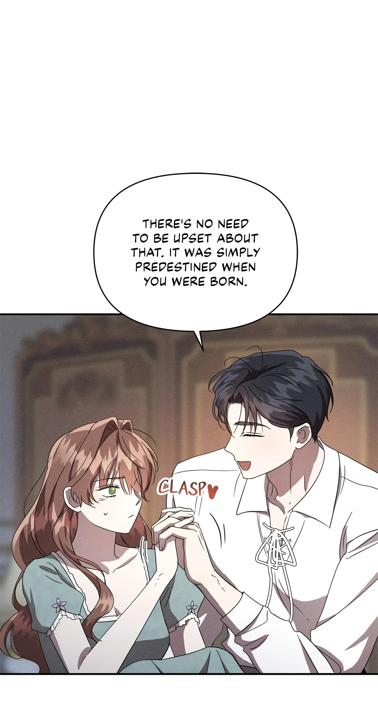 Don't Be Too Nice Chapter 60 page 63 - 