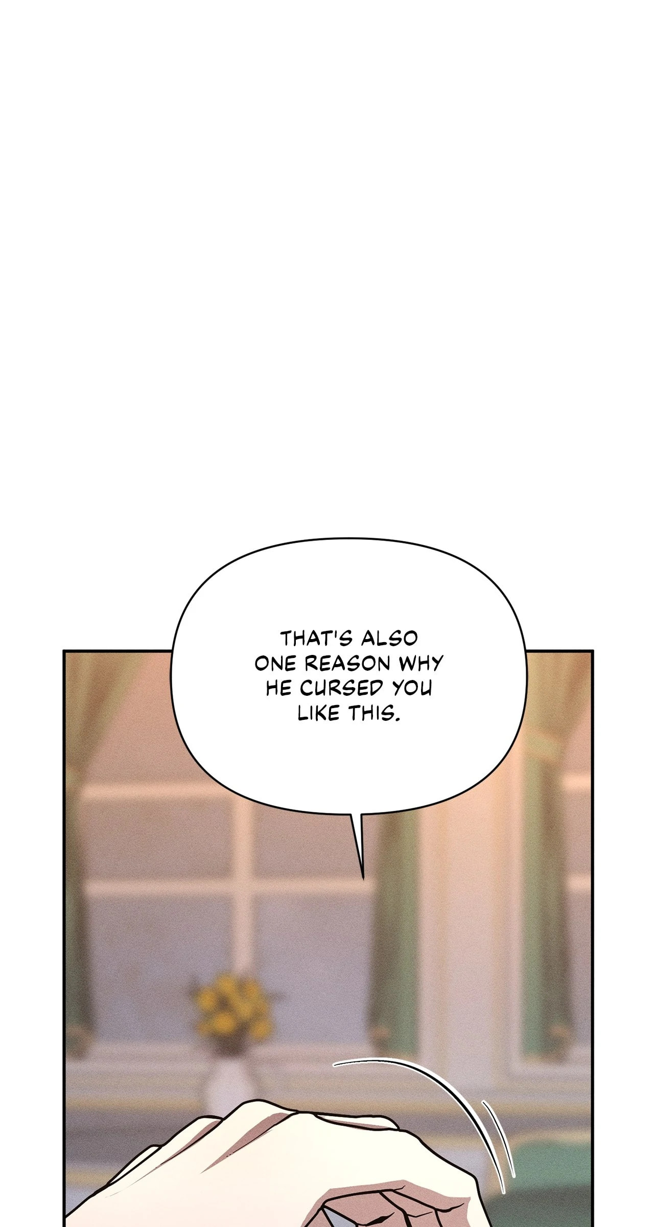Don't Be Too Nice Chapter 60 page 64 - 