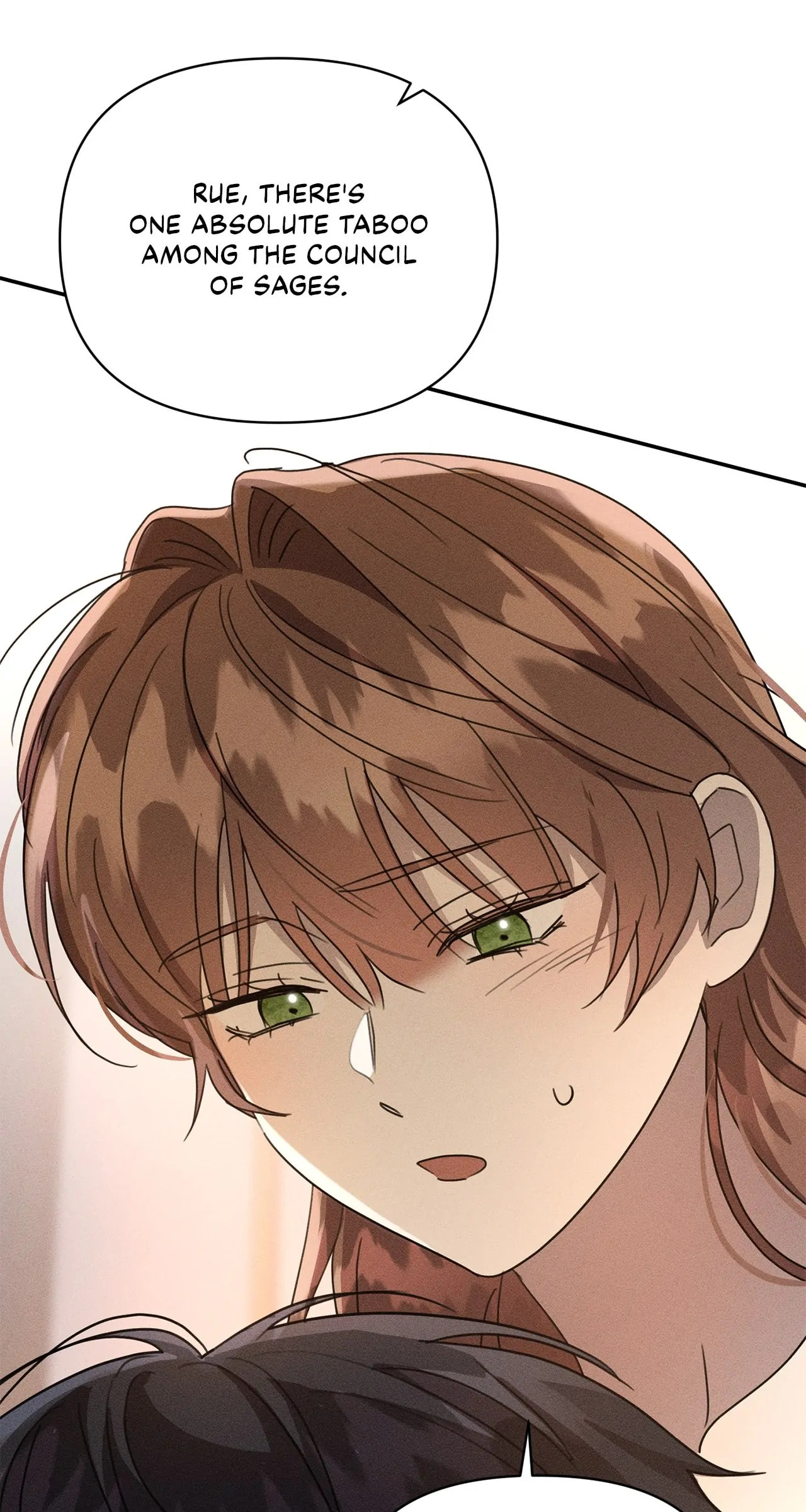 Don't Be Too Nice Chapter 60 page 68 - 