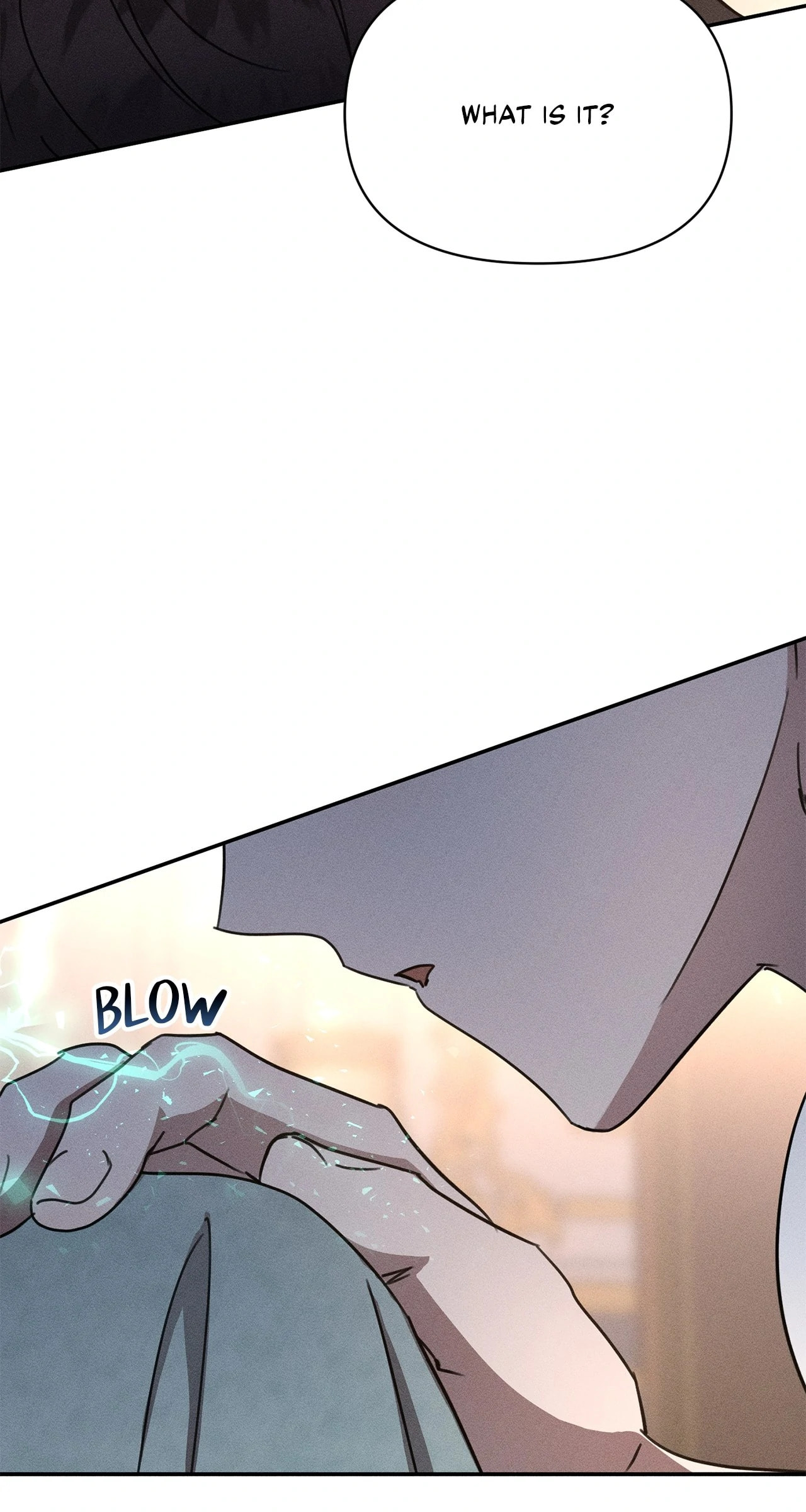 Don't Be Too Nice Chapter 60 page 69 - 