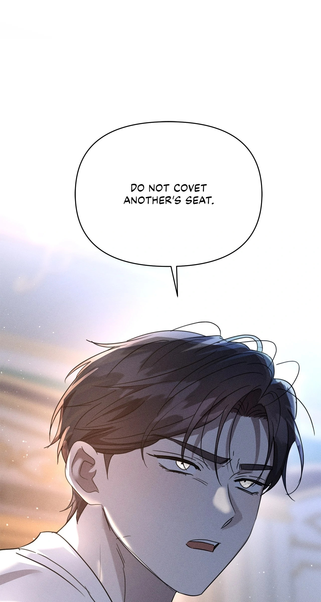 Don't Be Too Nice Chapter 60 page 71 - 