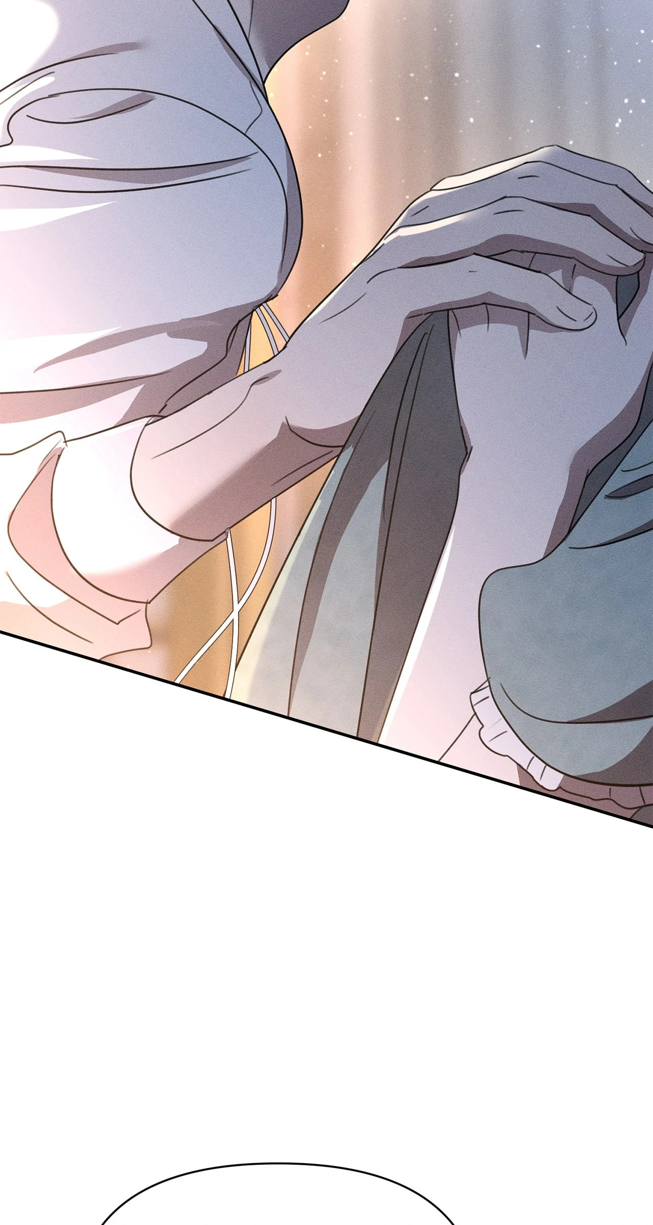 Don't Be Too Nice Chapter 60 page 72 - 