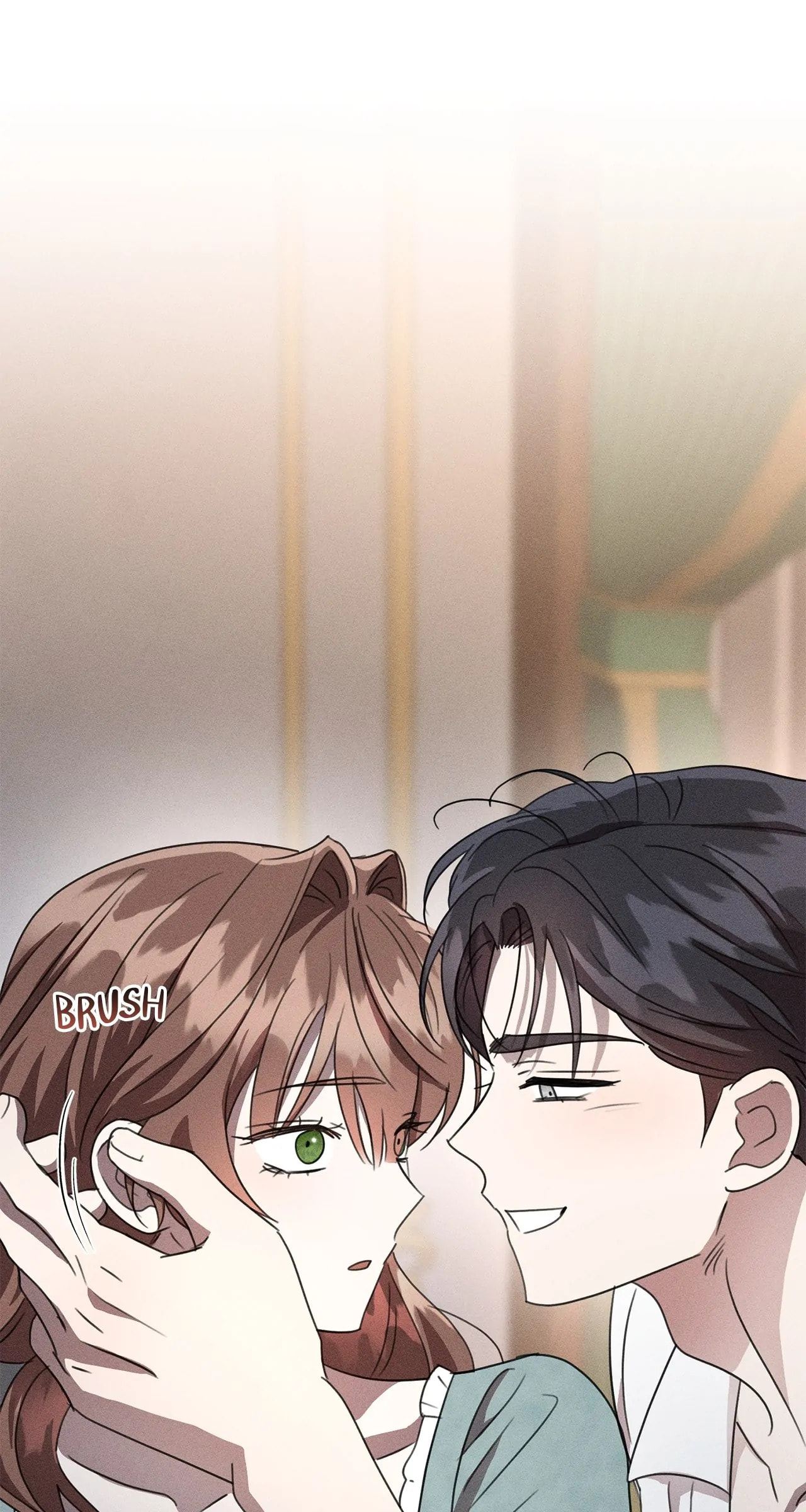 Don't Be Too Nice Chapter 60 page 74 - 