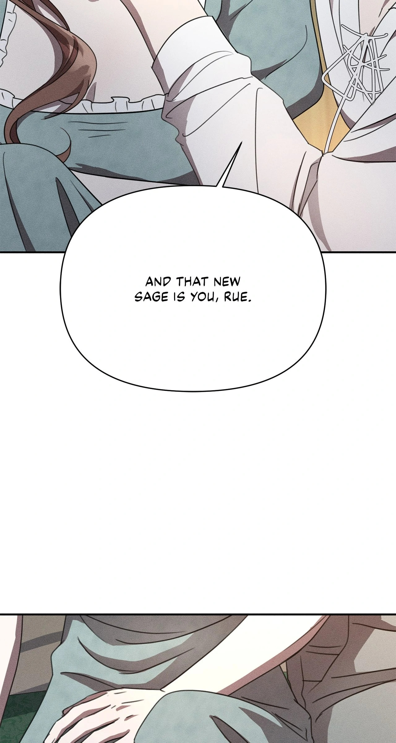 Don't Be Too Nice Chapter 60 page 75 - 
