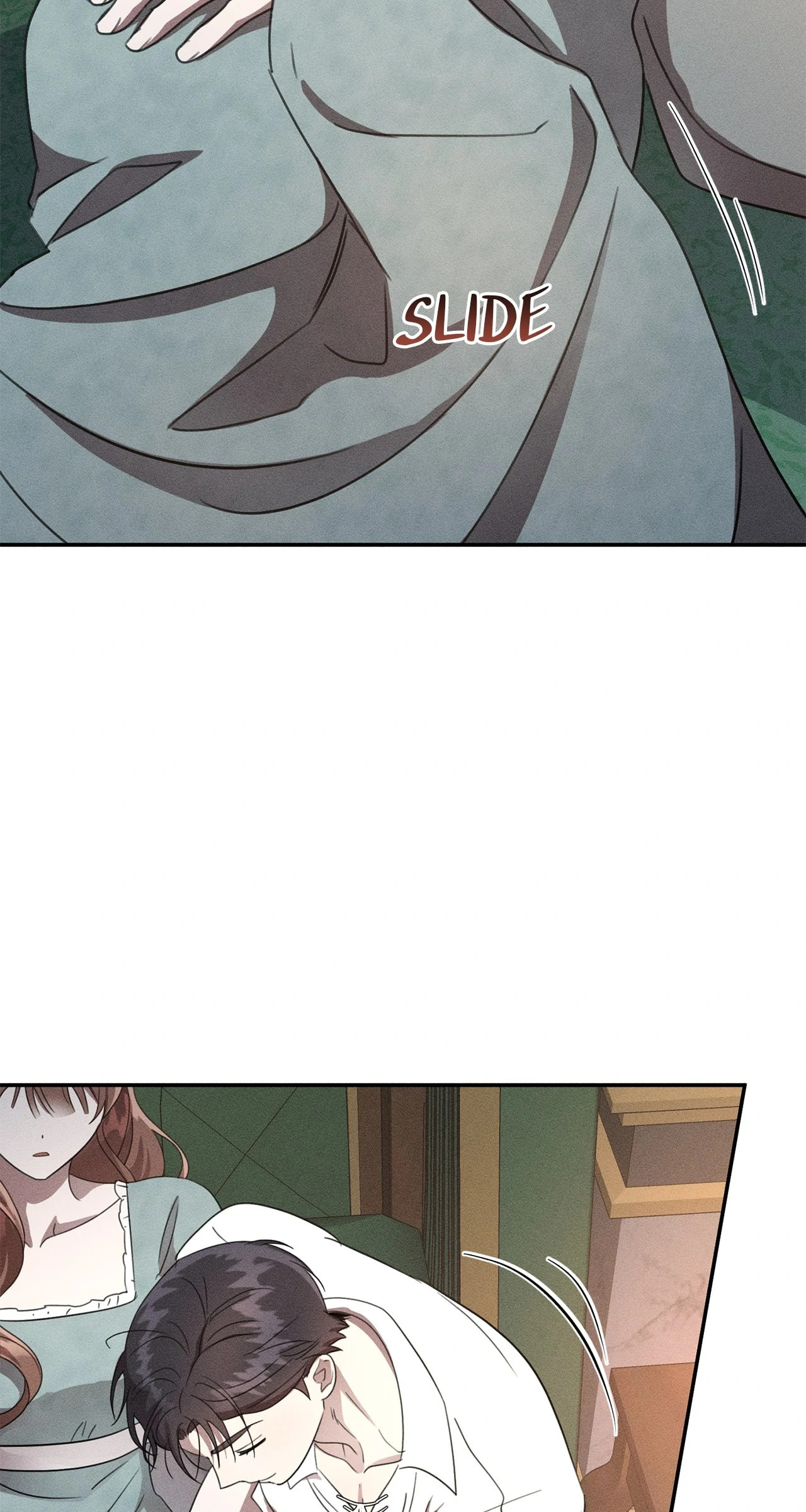 Don't Be Too Nice Chapter 60 page 76 - 