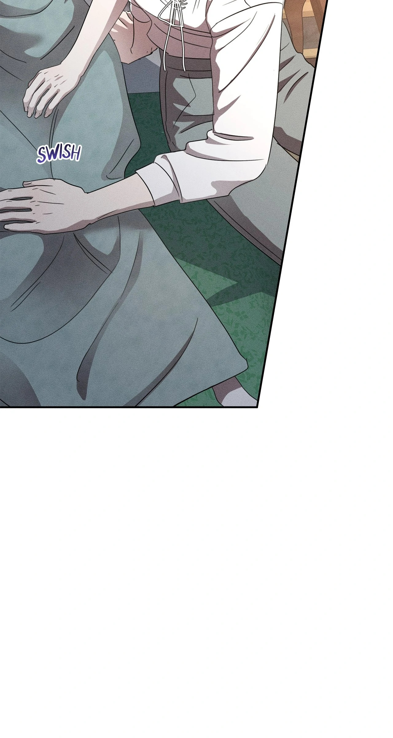 Don't Be Too Nice Chapter 60 page 77 - 