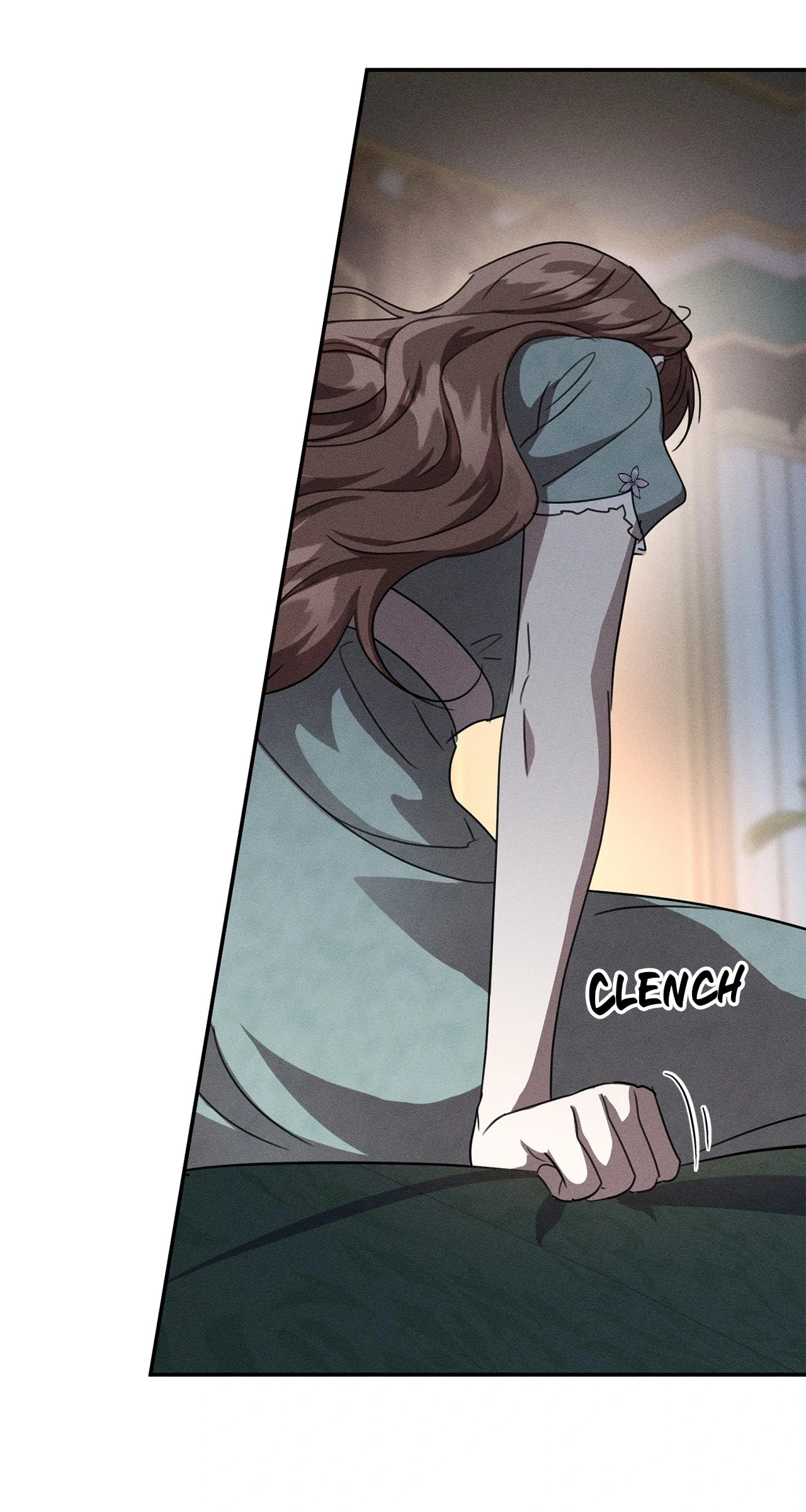 Don't Be Too Nice Chapter 60 page 79 - 