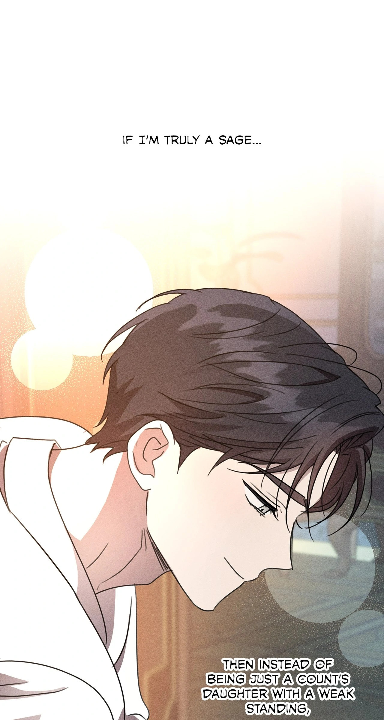 Don't Be Too Nice Chapter 60 page 80 - 