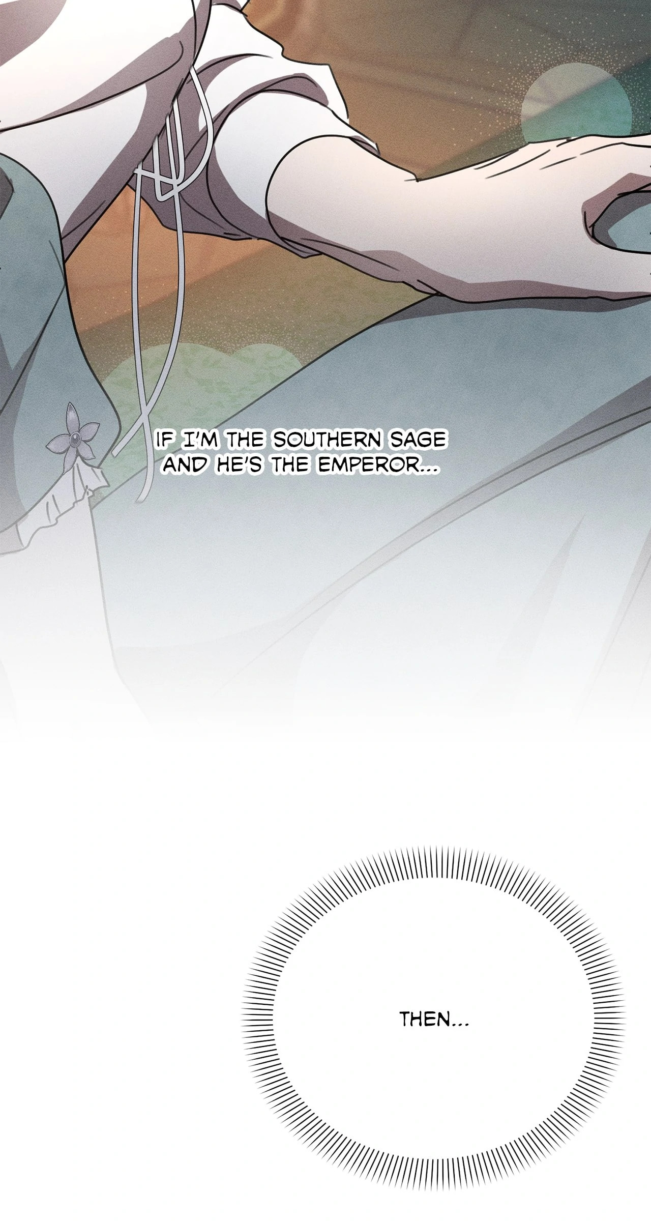 Don't Be Too Nice Chapter 60 page 81 - 