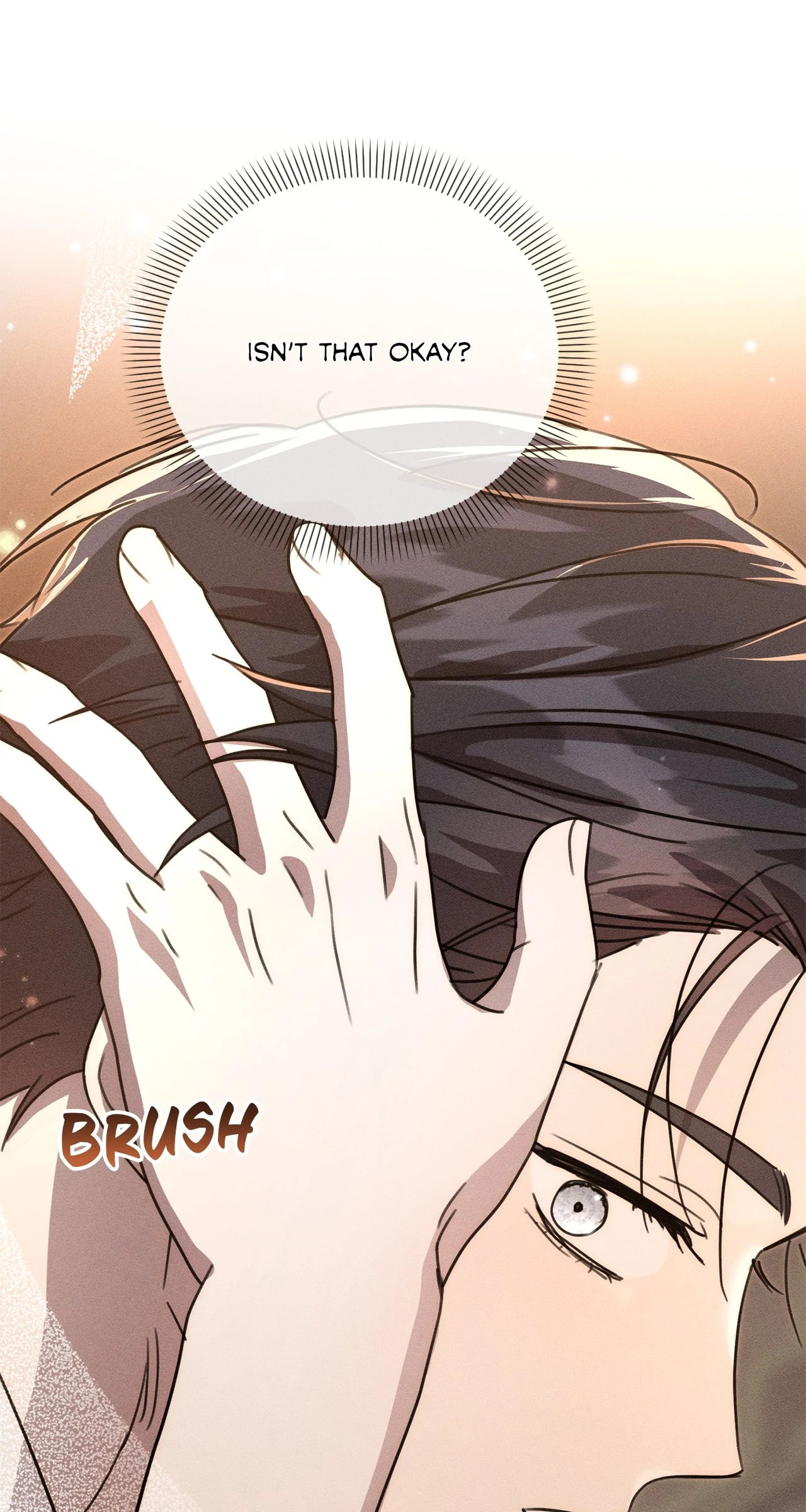 Don't Be Too Nice Chapter 60 page 82 - 
