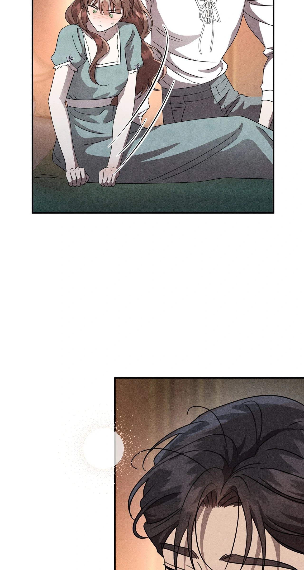 Don't Be Too Nice Chapter 60 page 84 - 