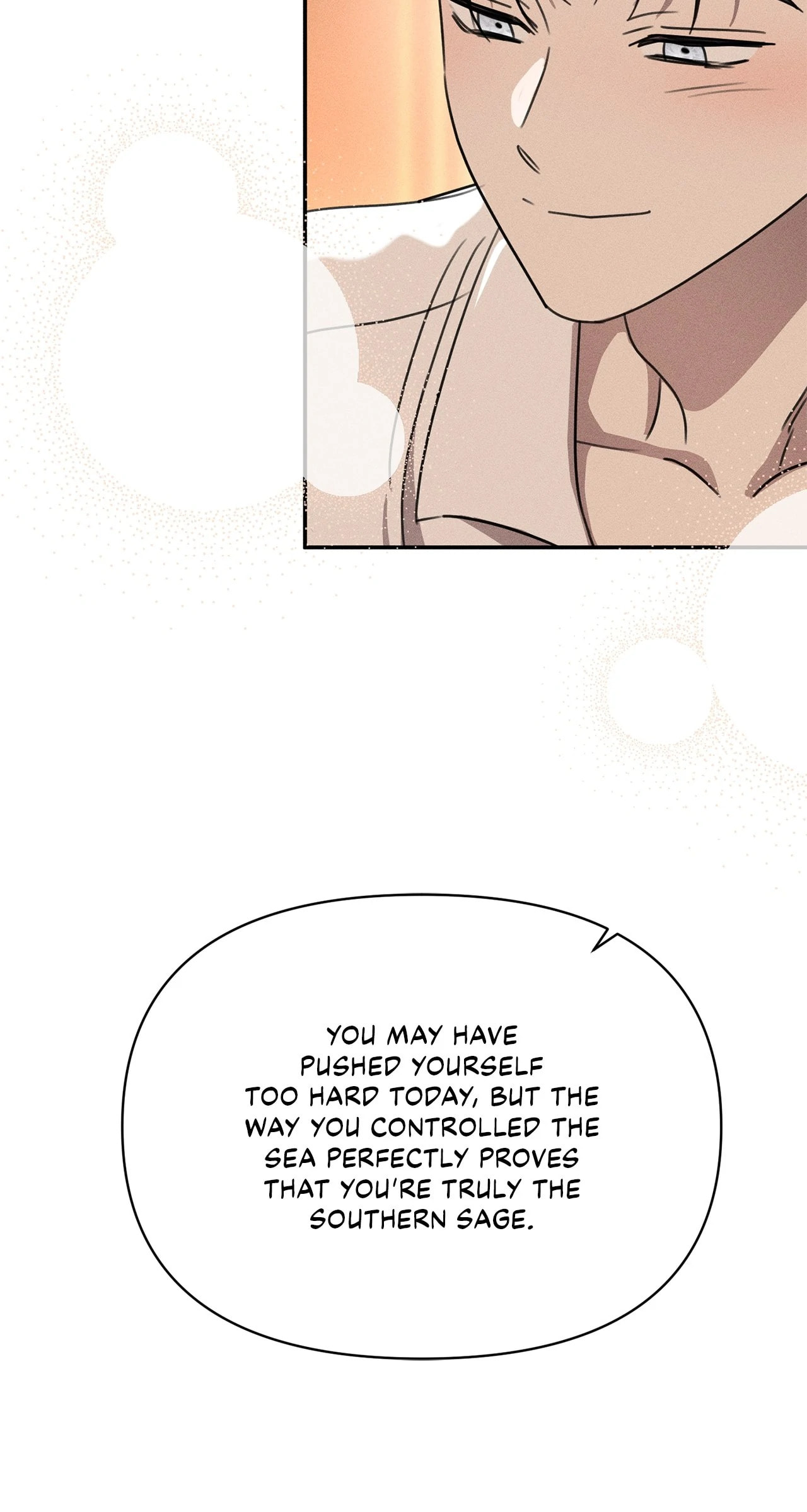 Don't Be Too Nice Chapter 60 page 85 - 