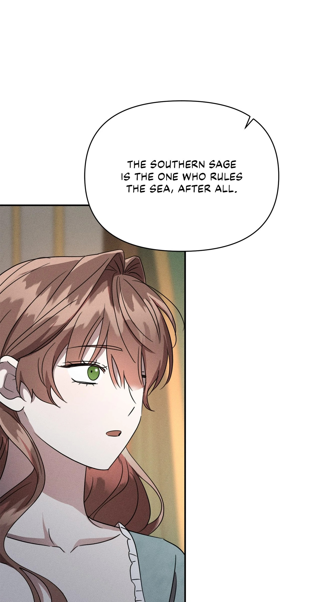 Don't Be Too Nice Chapter 60 page 87 - 