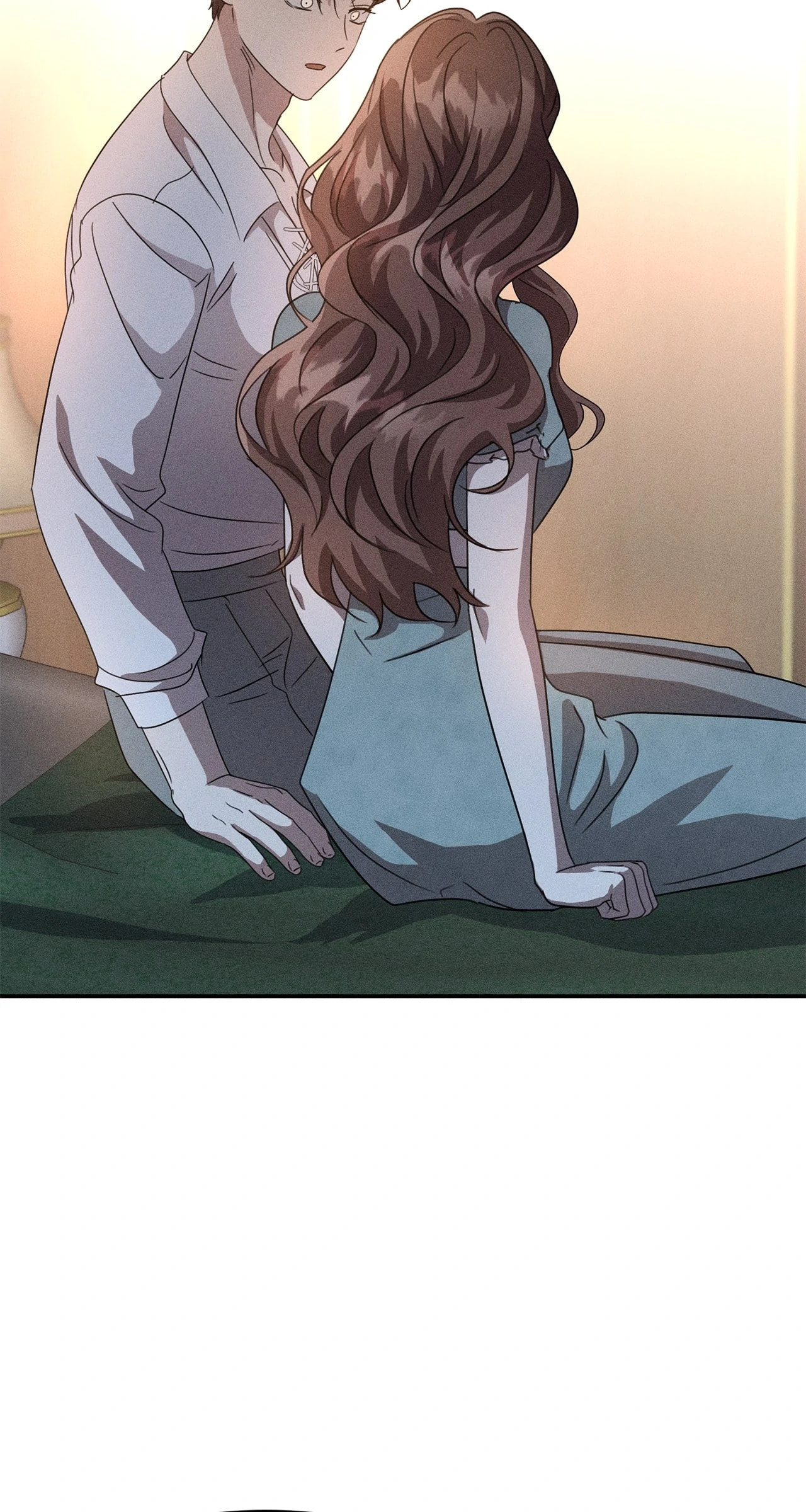 Don't Be Too Nice Chapter 60 page 89 - 