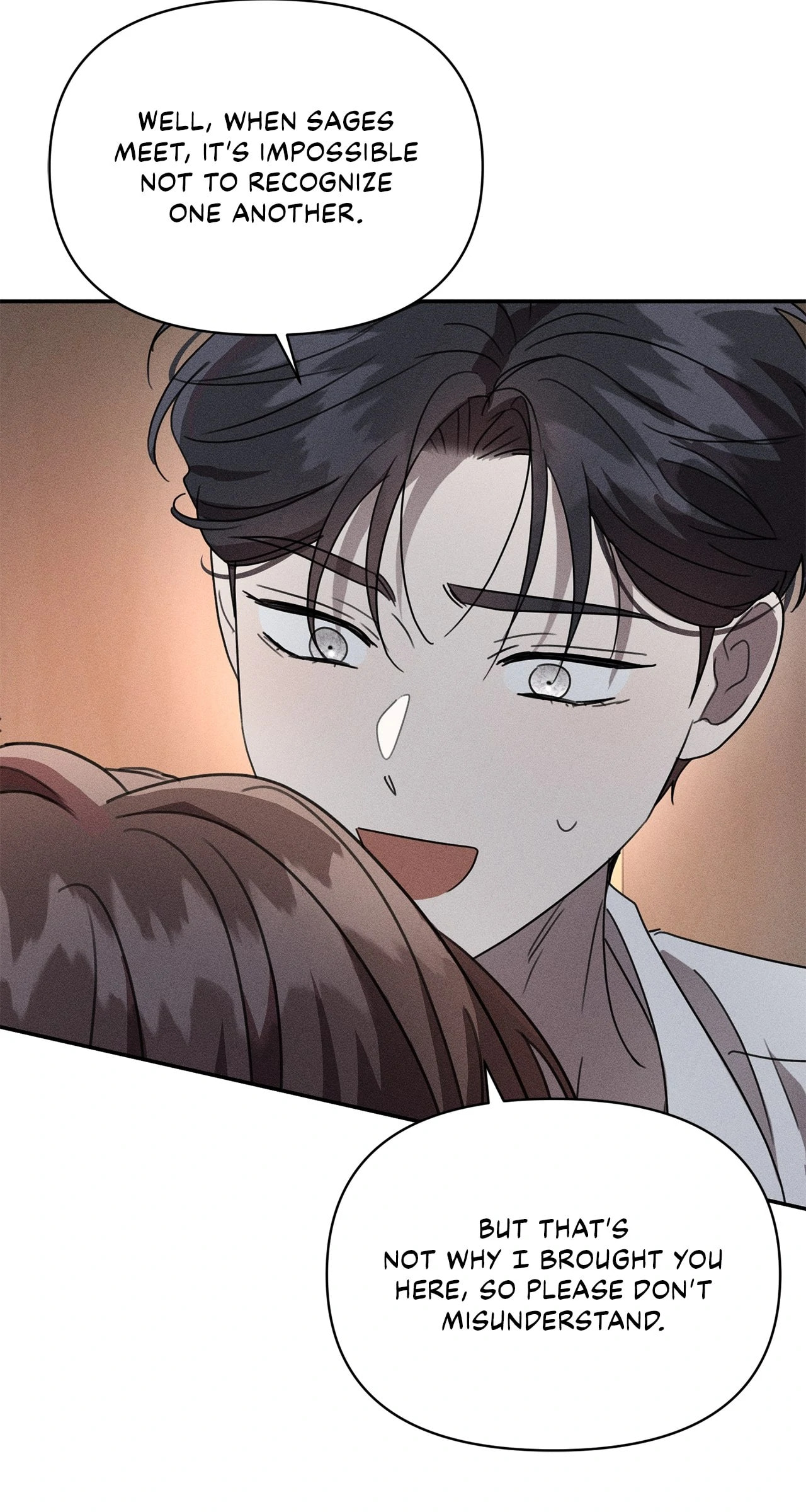Don't Be Too Nice Chapter 60 page 90 - 