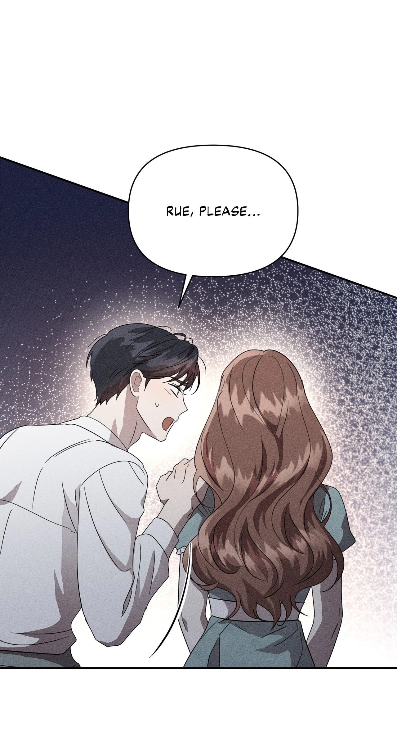 Don't Be Too Nice Chapter 60 page 91 - 