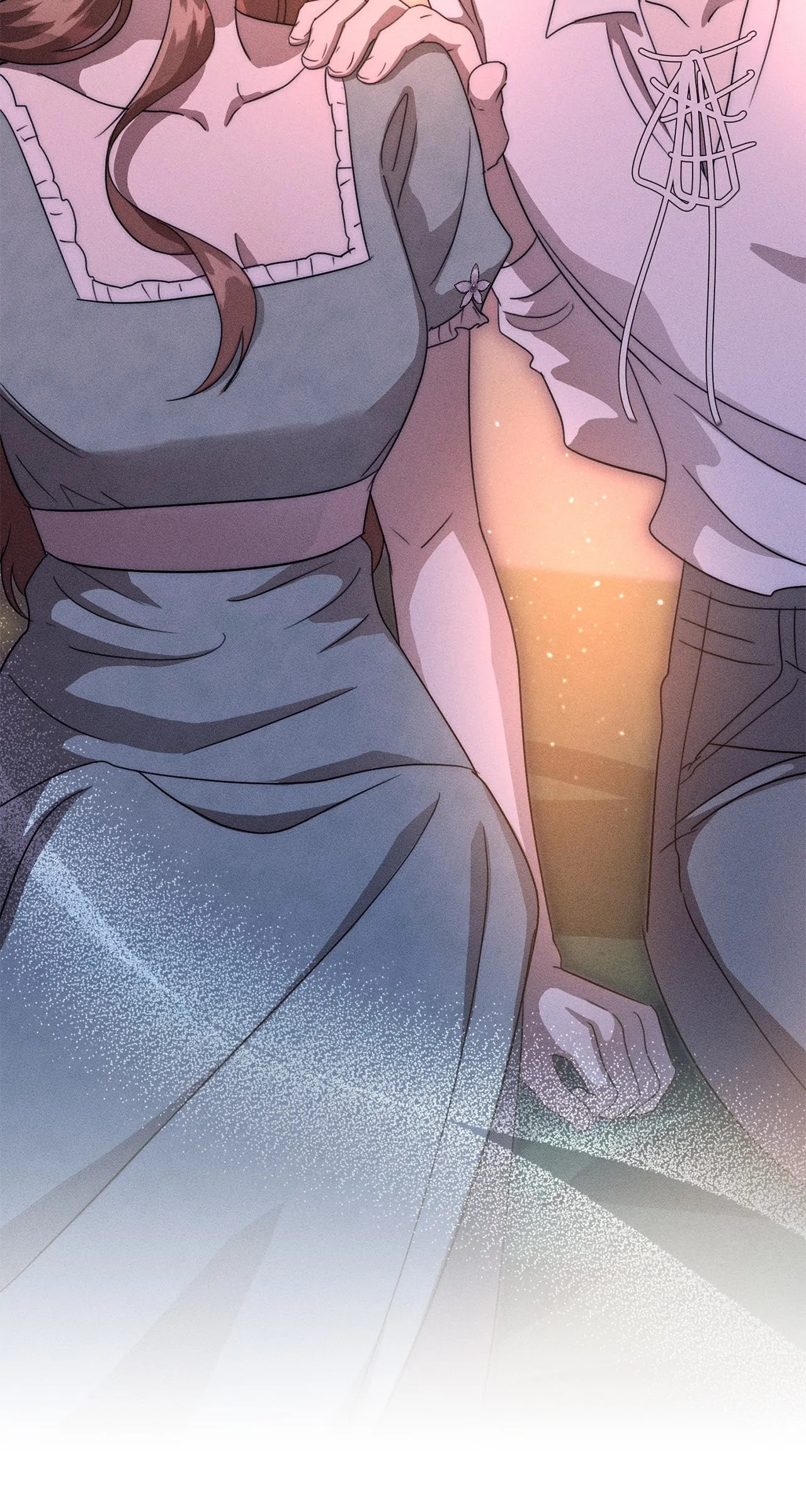 Don't Be Too Nice Chapter 60 page 93 - 