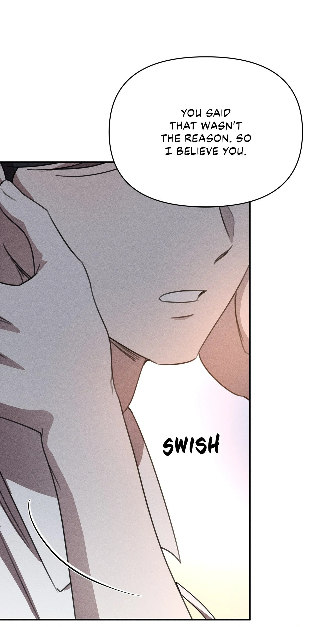 Don't Be Too Nice Chapter 61 page 11 - 