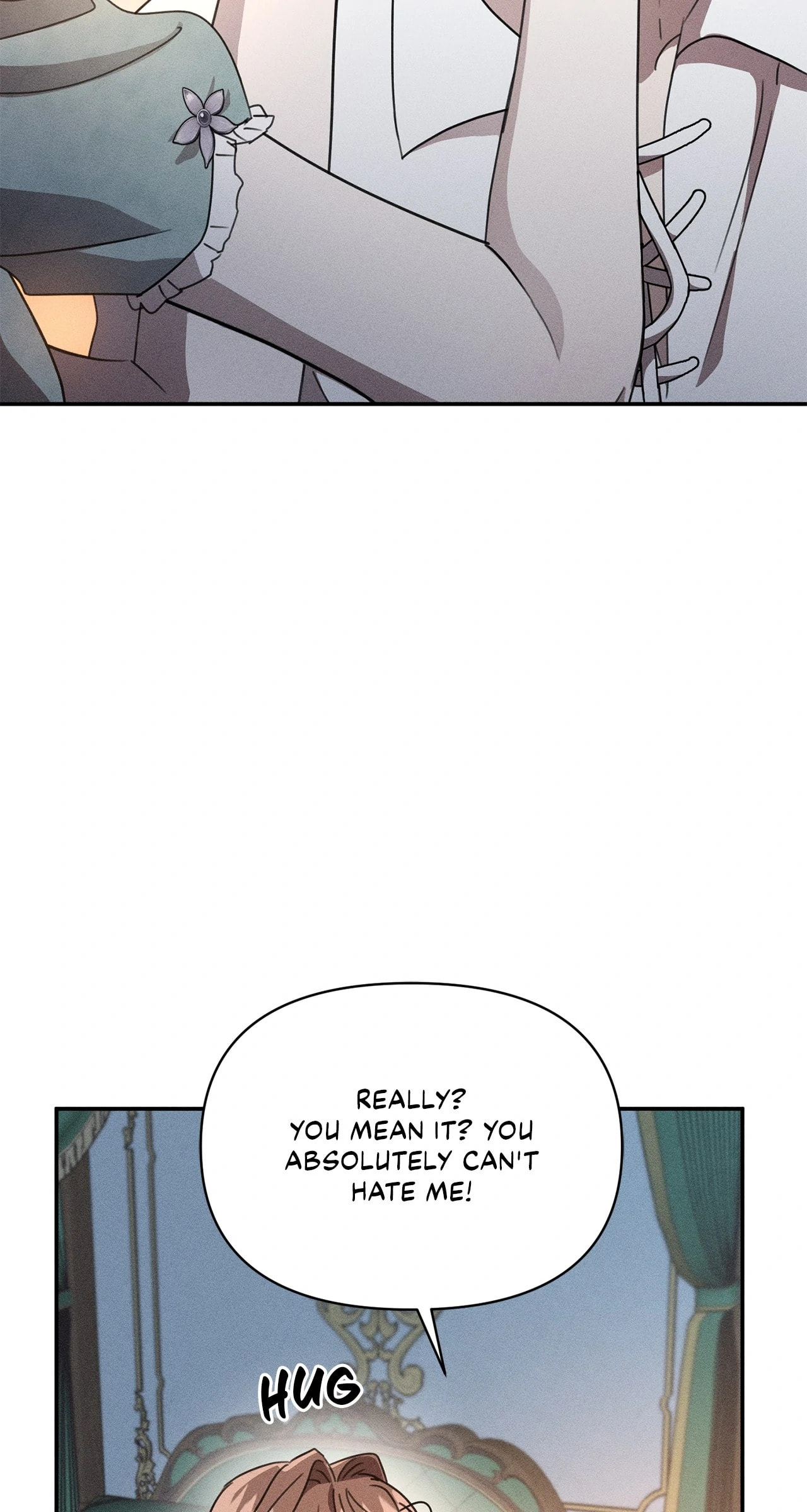 Don't Be Too Nice Chapter 61 page 13 - 