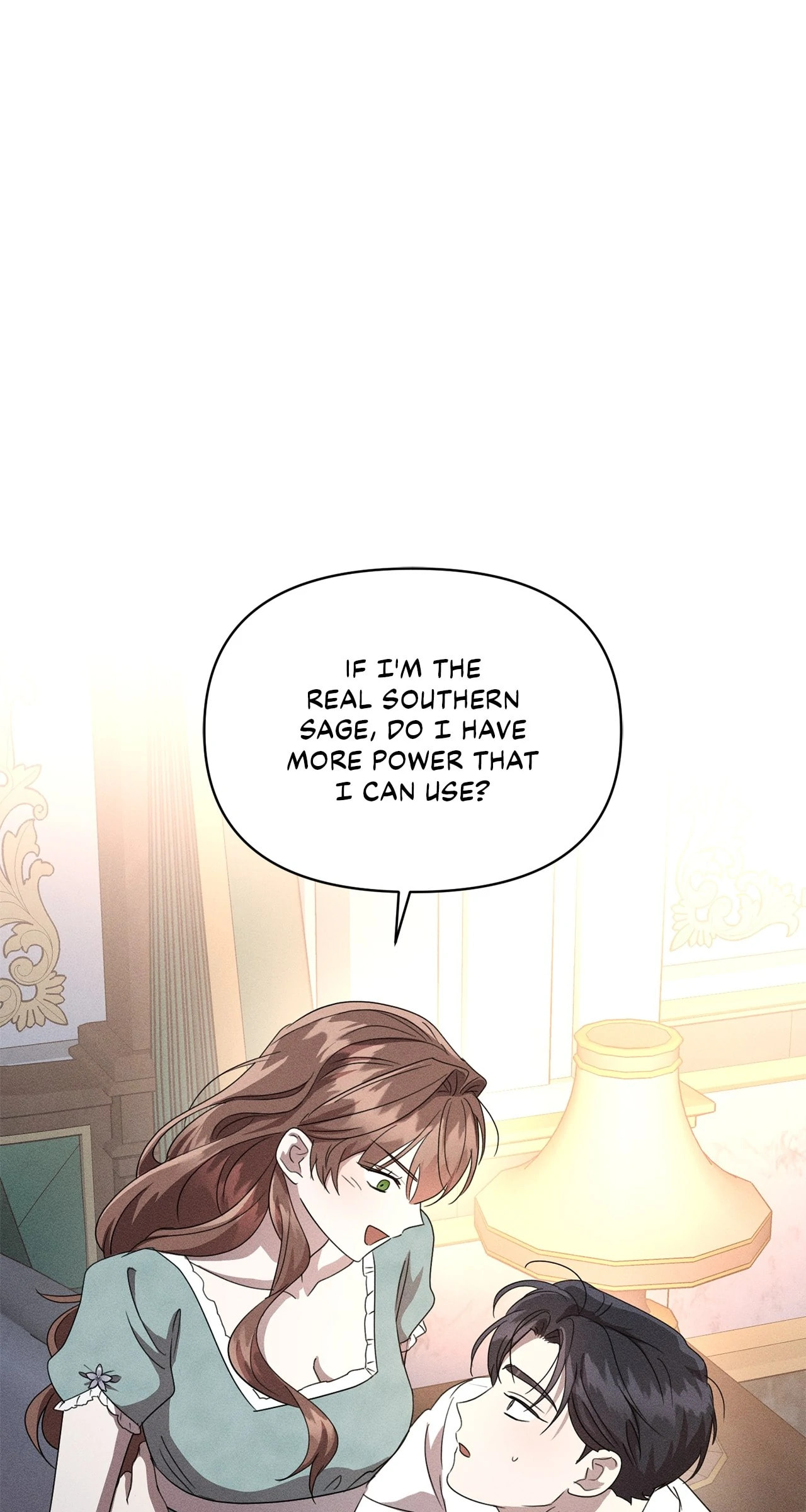 Don't Be Too Nice Chapter 61 page 16 - 