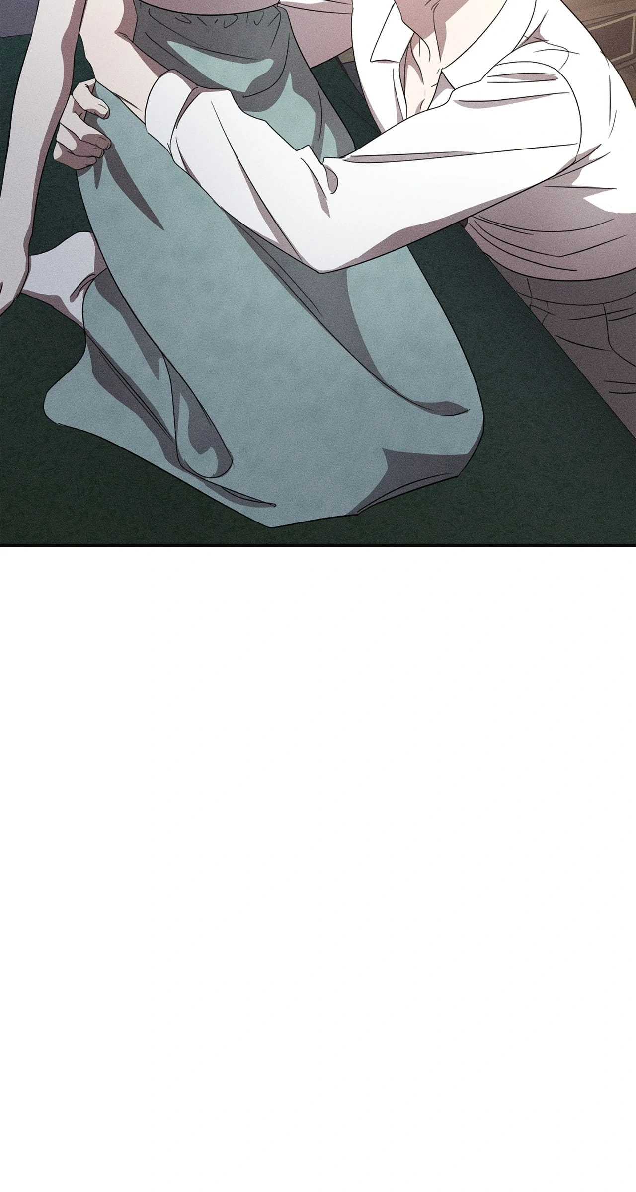 Don't Be Too Nice Chapter 61 page 17 - 