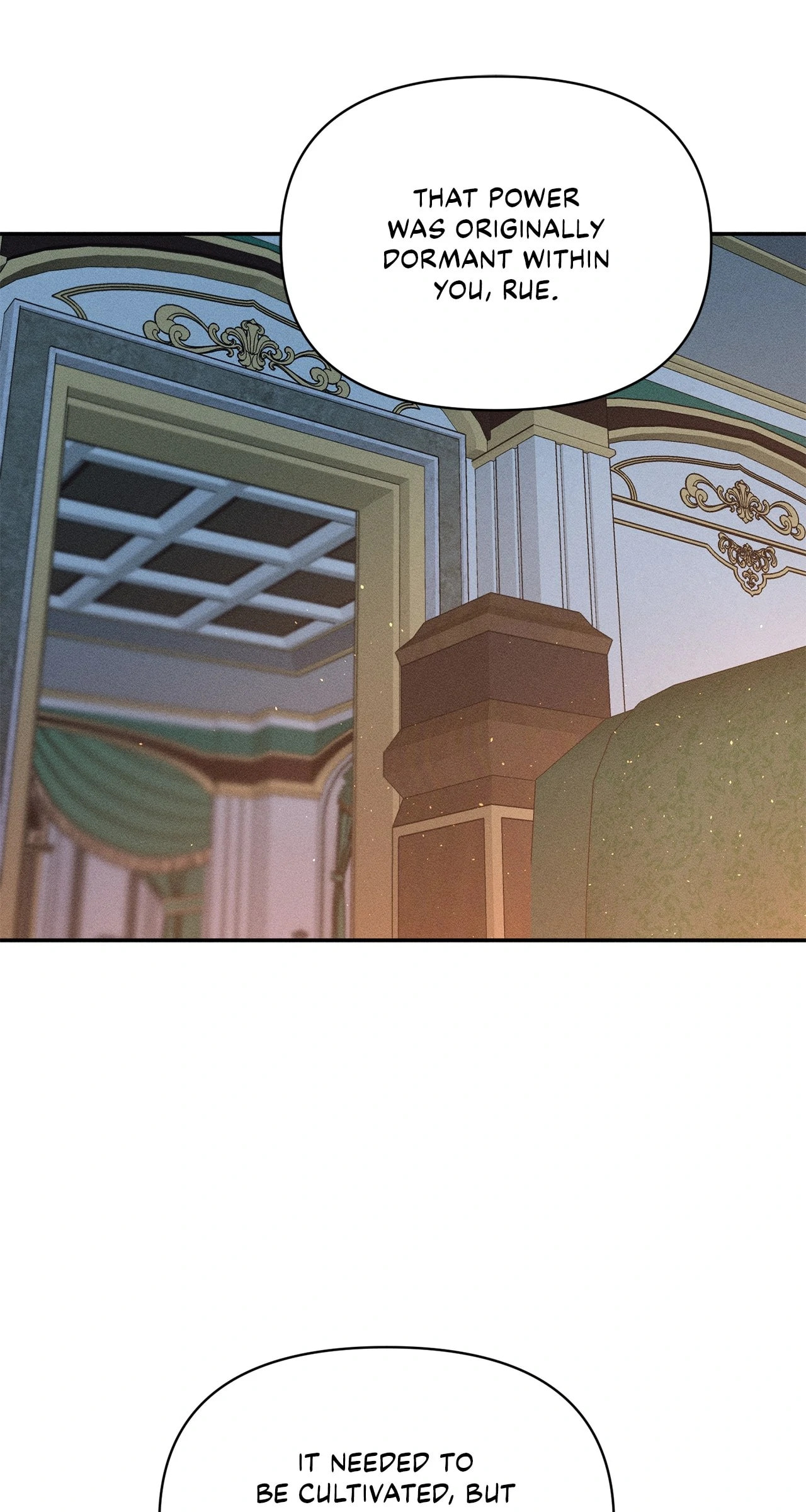 Don't Be Too Nice Chapter 61 page 19 - 