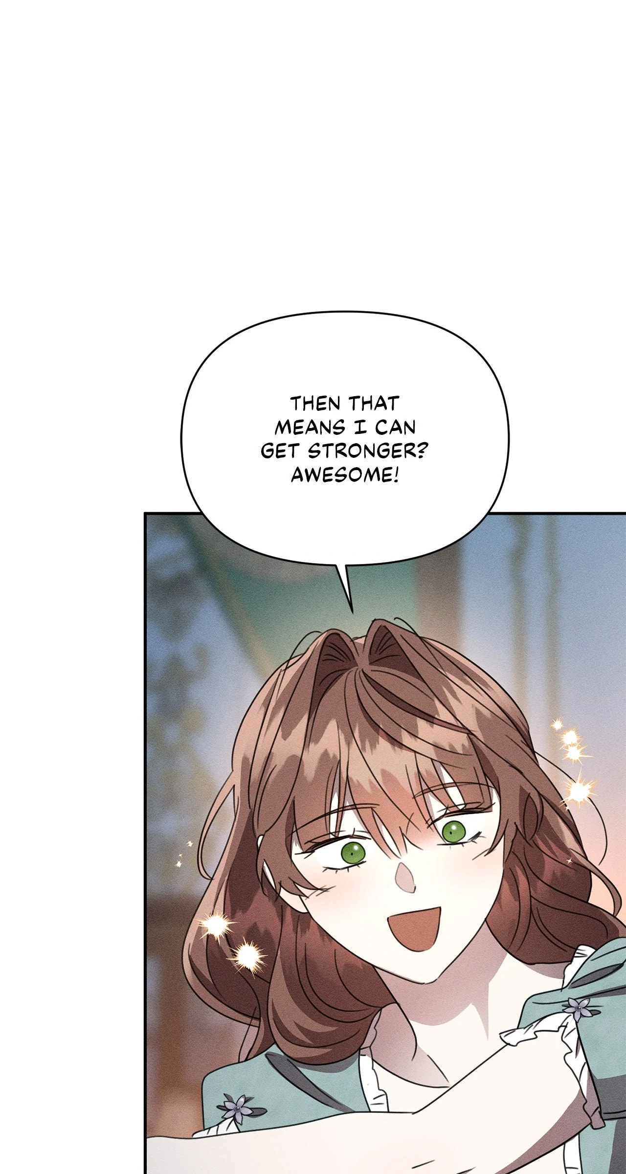 Don't Be Too Nice Chapter 61 page 21 - 