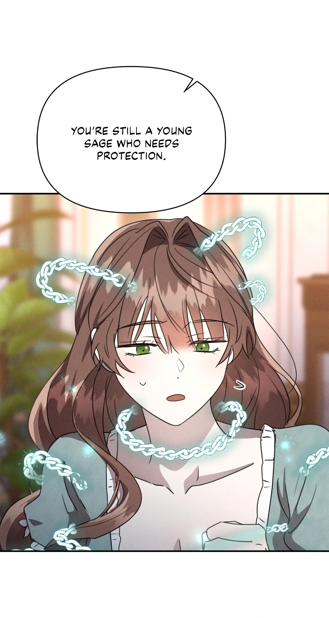 Don't Be Too Nice Chapter 61 page 26 - 