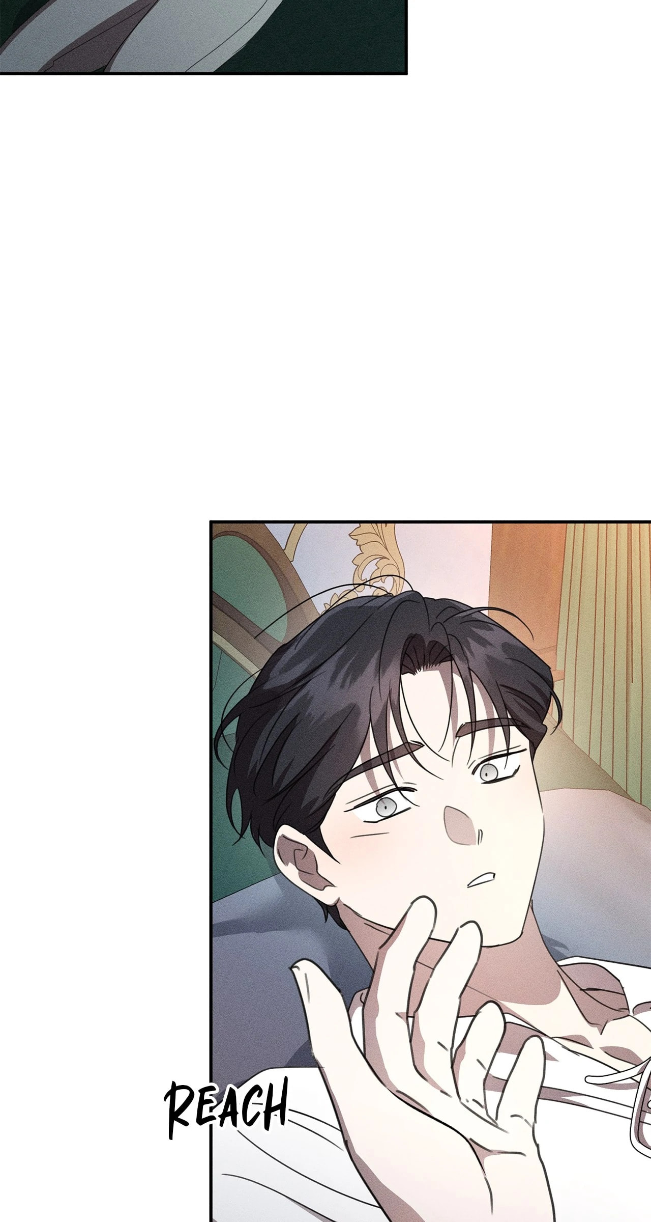 Don't Be Too Nice Chapter 61 page 28 - 