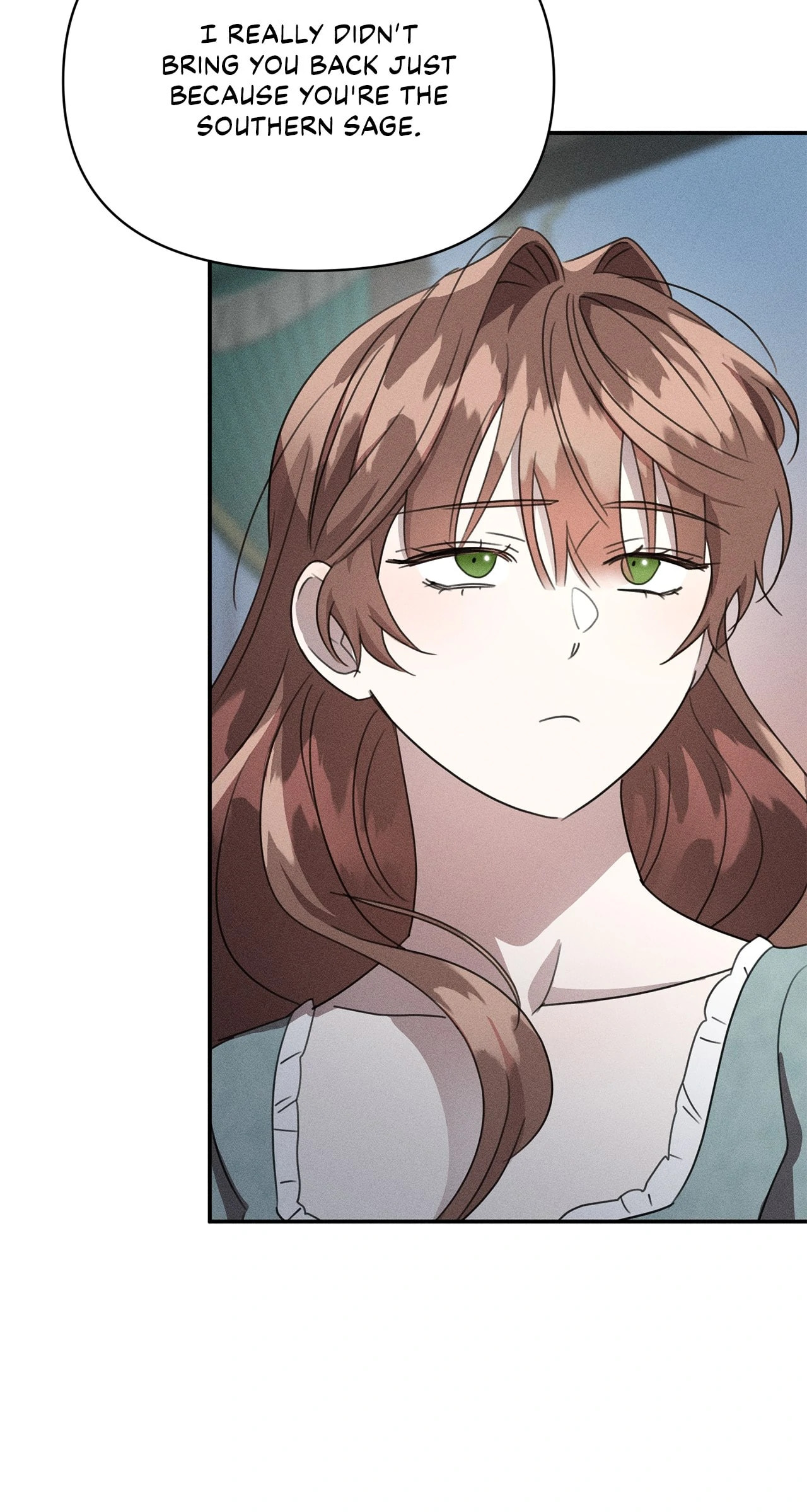 Don't Be Too Nice Chapter 61 page 4 - 