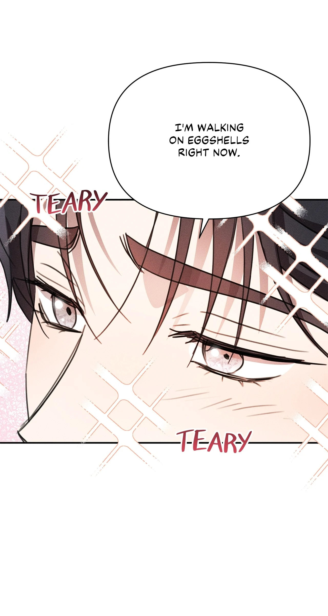 Don't Be Too Nice Chapter 61 page 36 - 
